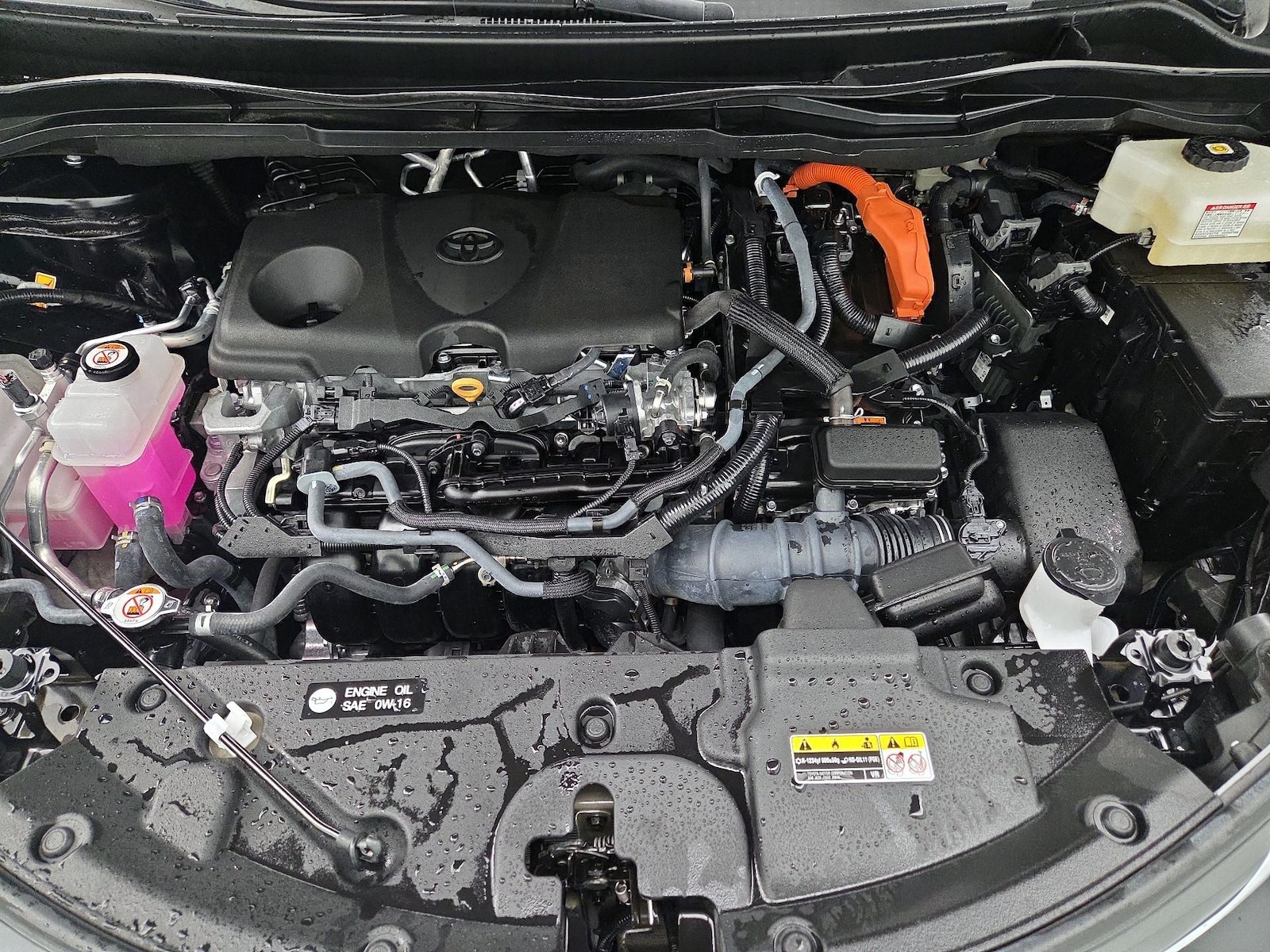 2025 Toyota Sienna Platinum - Photo 26