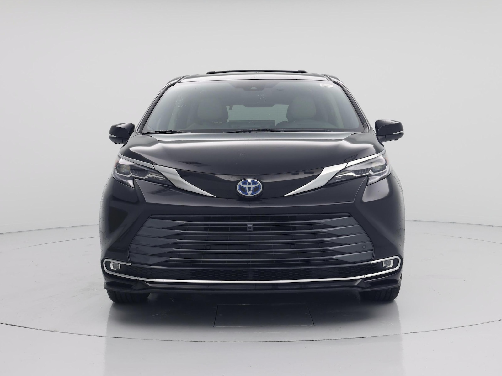2025 Toyota Sienna Platinum - Photo 6