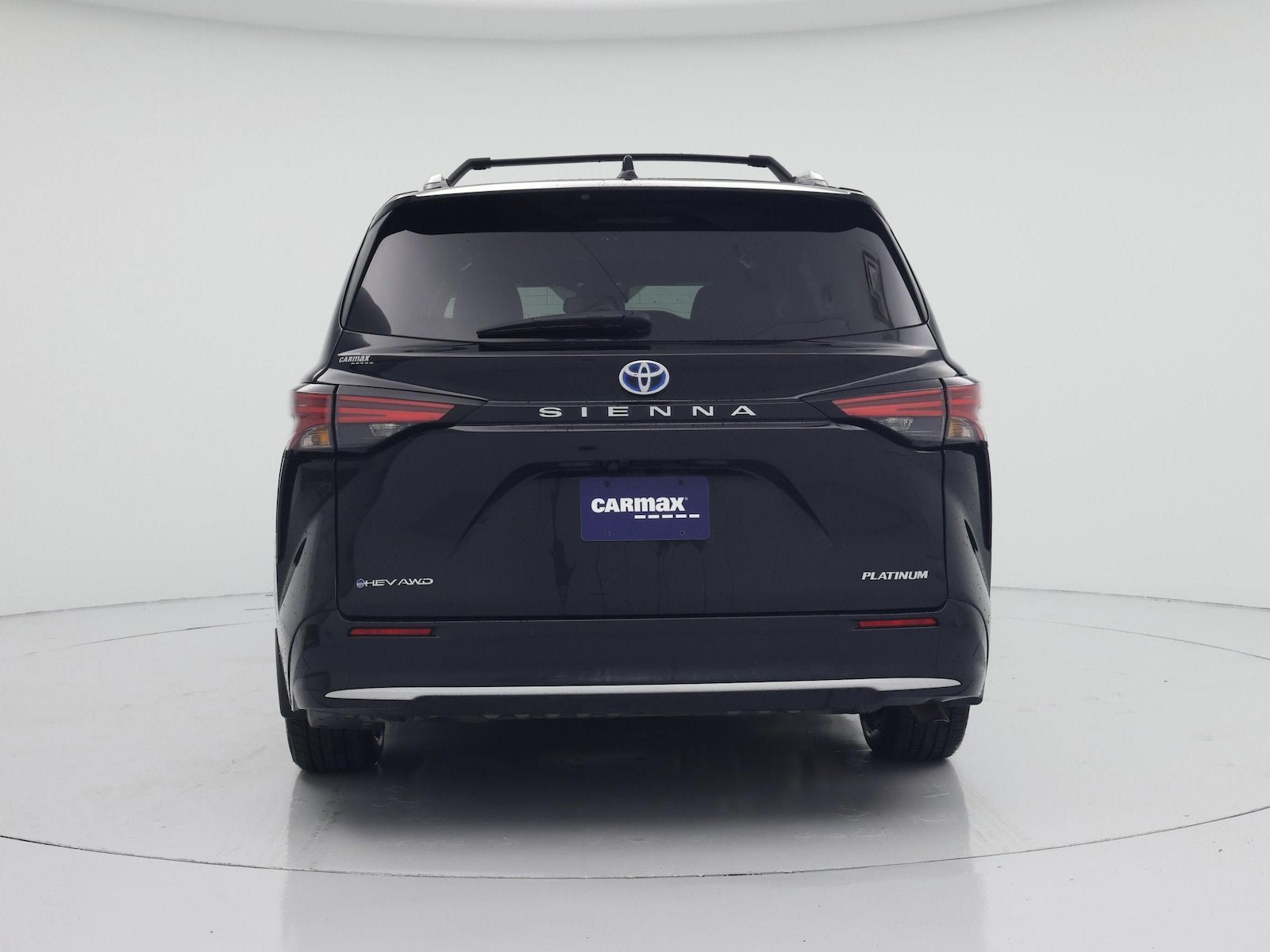 2025 Toyota Sienna Platinum - Photo 7