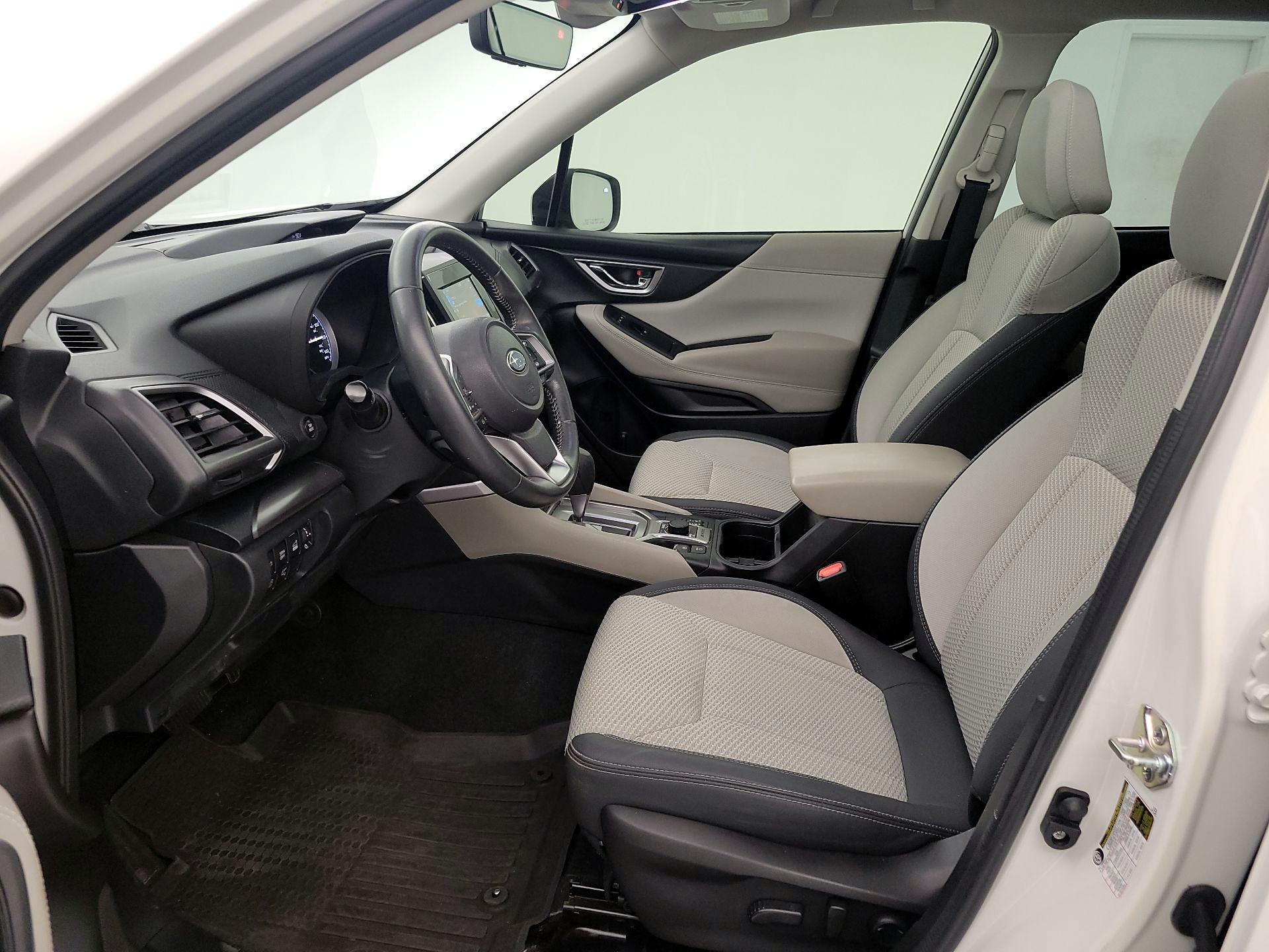 Thumbnail: 2021 Subaru Forester - 11