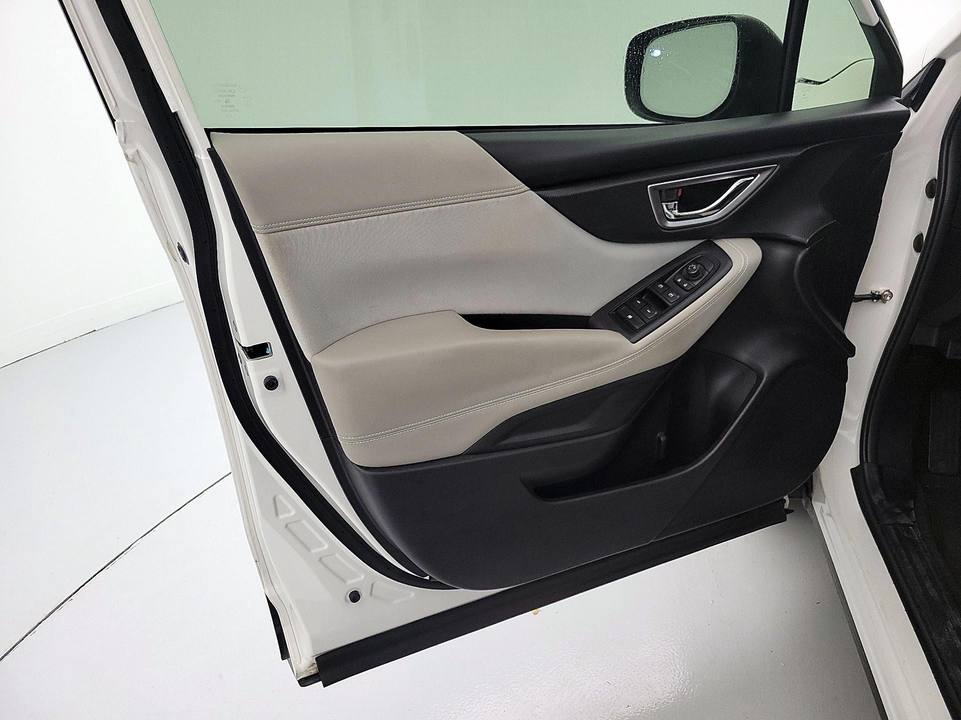 Thumbnail: 2021 Subaru Forester - 12