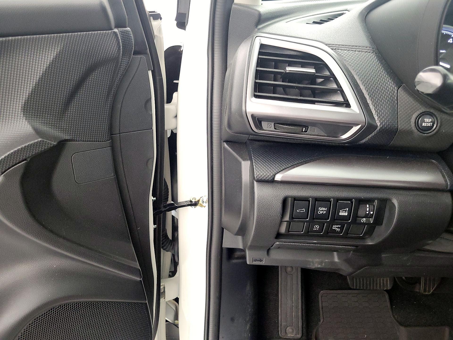 Thumbnail: 2021 Subaru Forester - 13