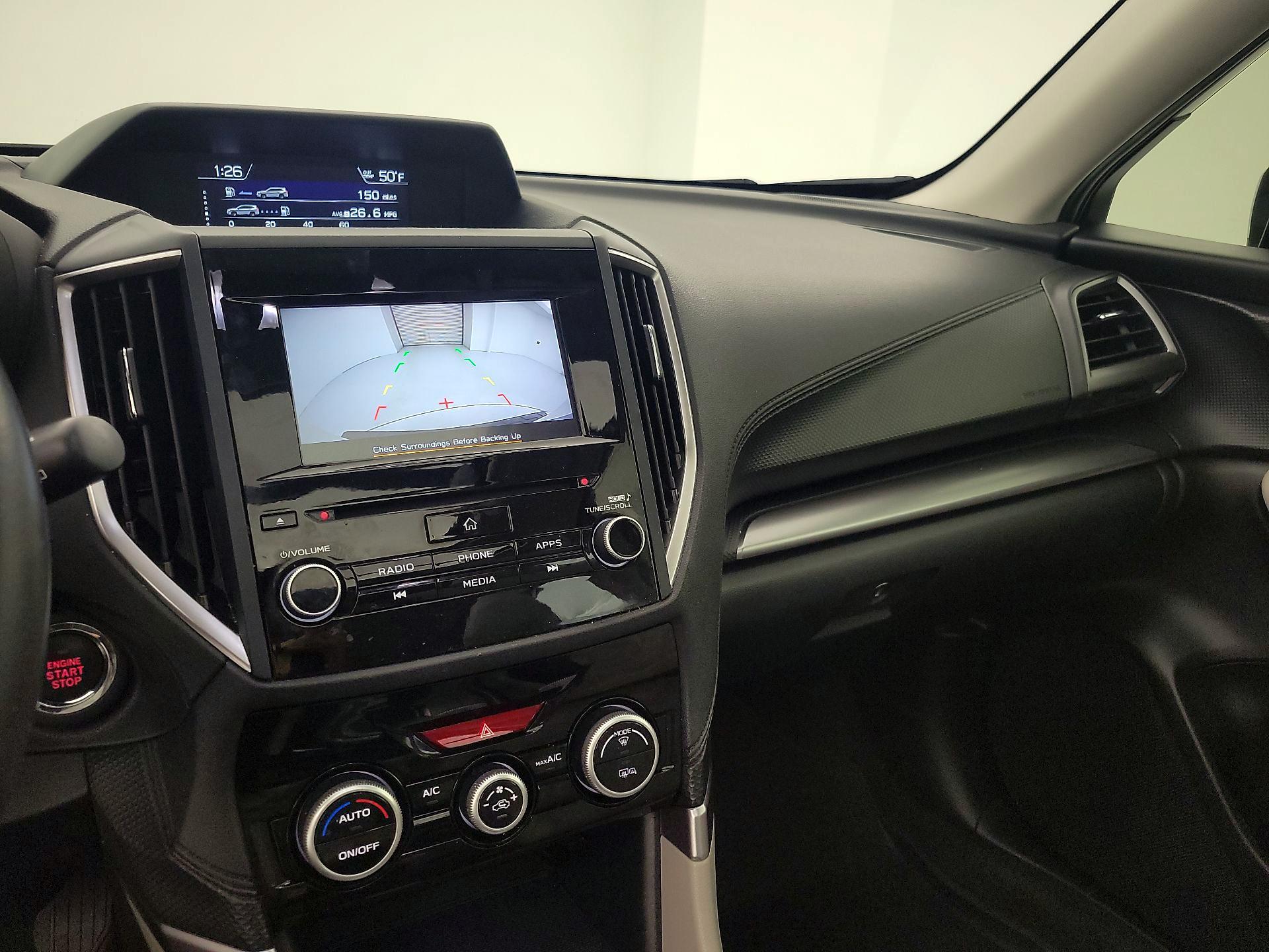 Thumbnail: 2021 Subaru Forester - 14