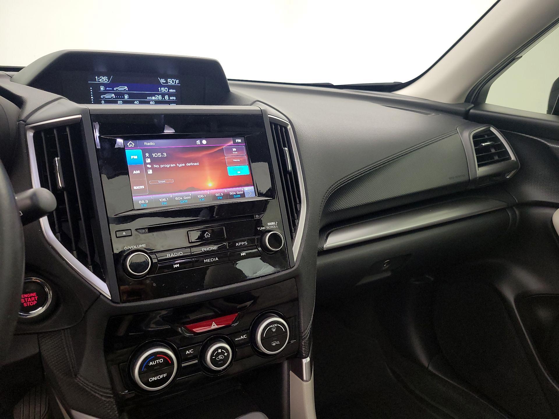 Thumbnail: 2021 Subaru Forester - 15