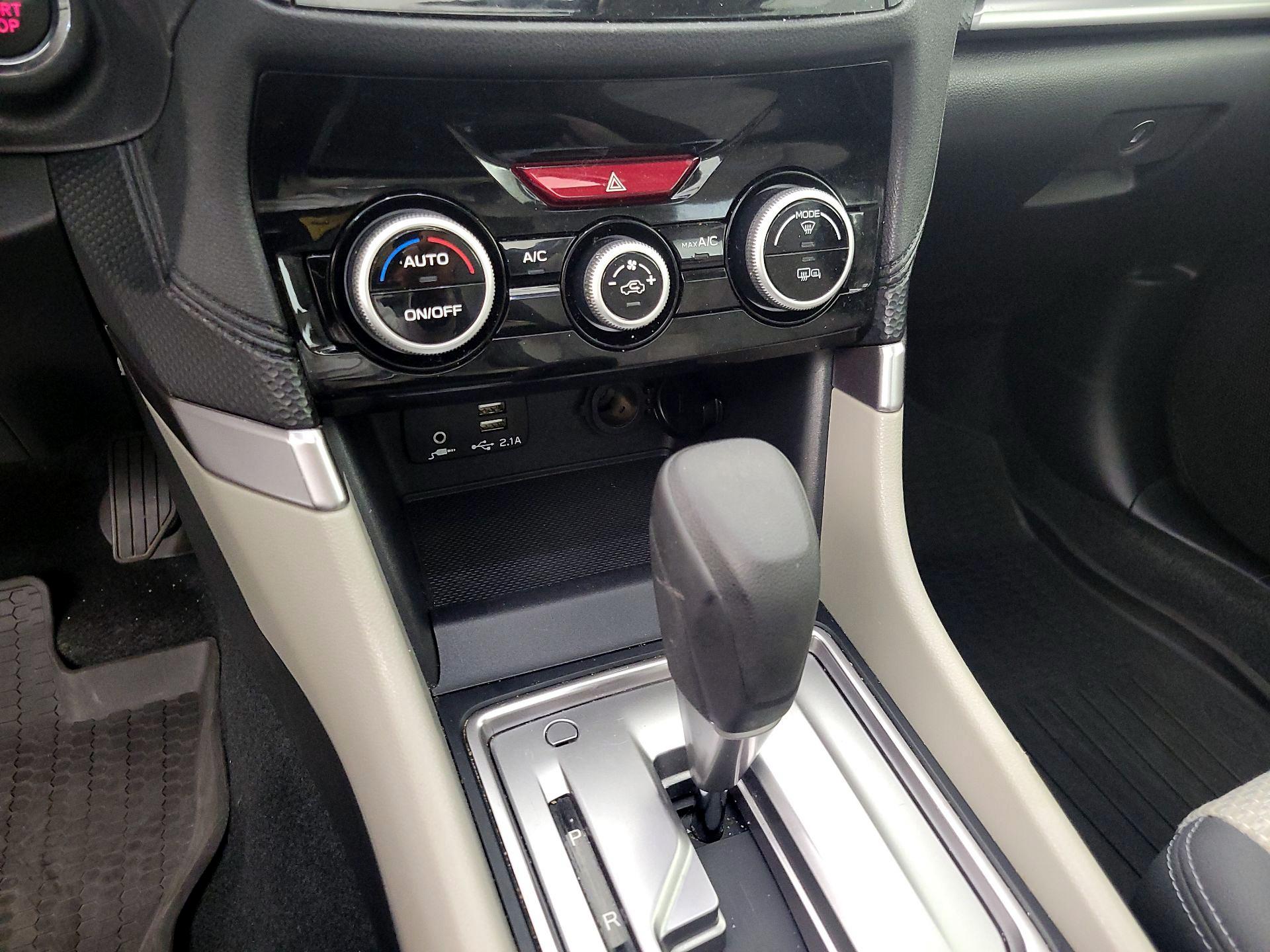 Thumbnail: 2021 Subaru Forester - 16