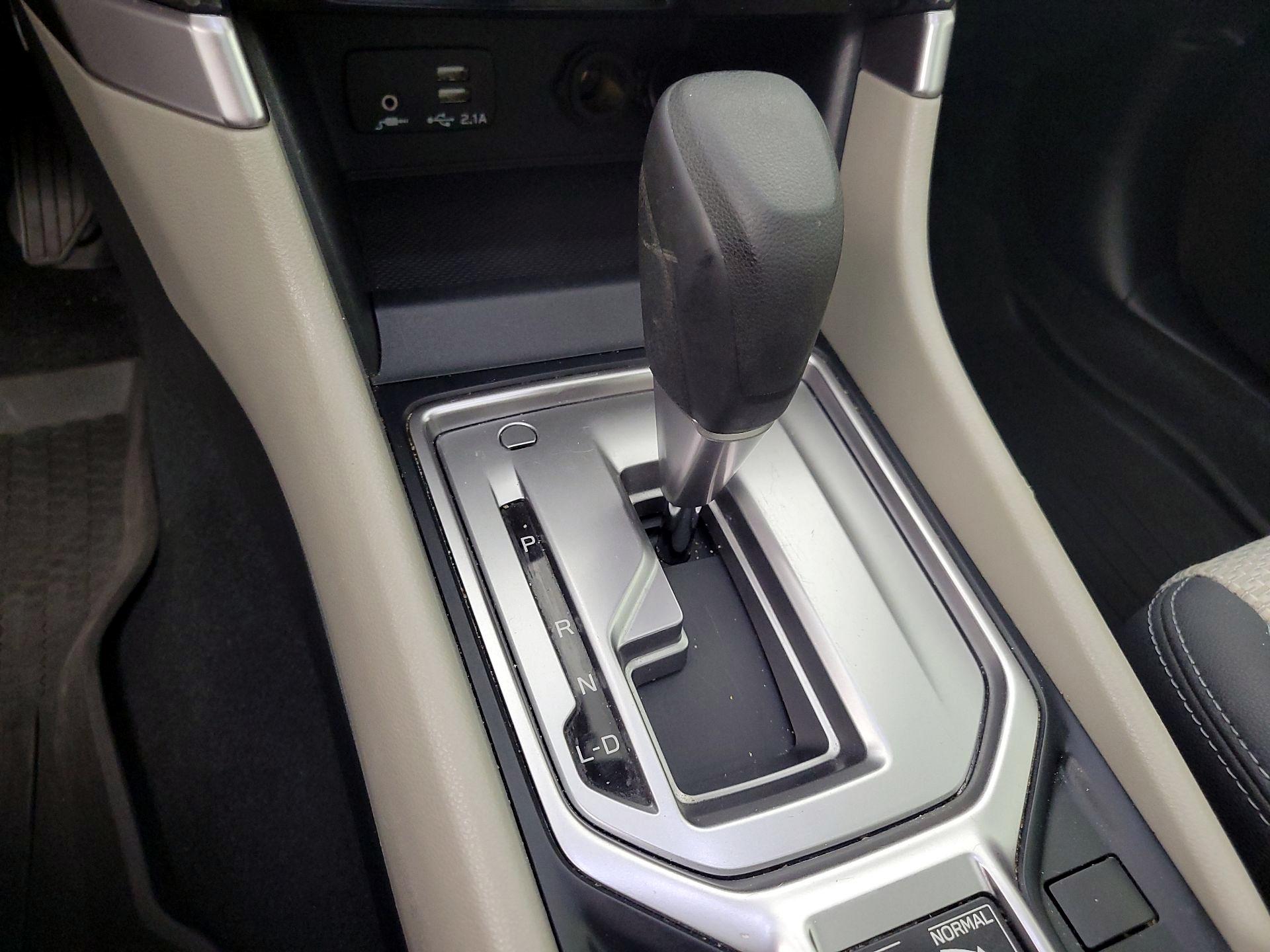 Thumbnail: 2021 Subaru Forester - 17