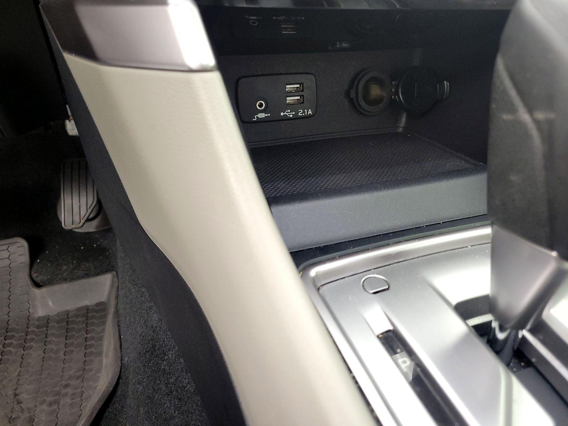 Thumbnail: 2021 Subaru Forester - 18