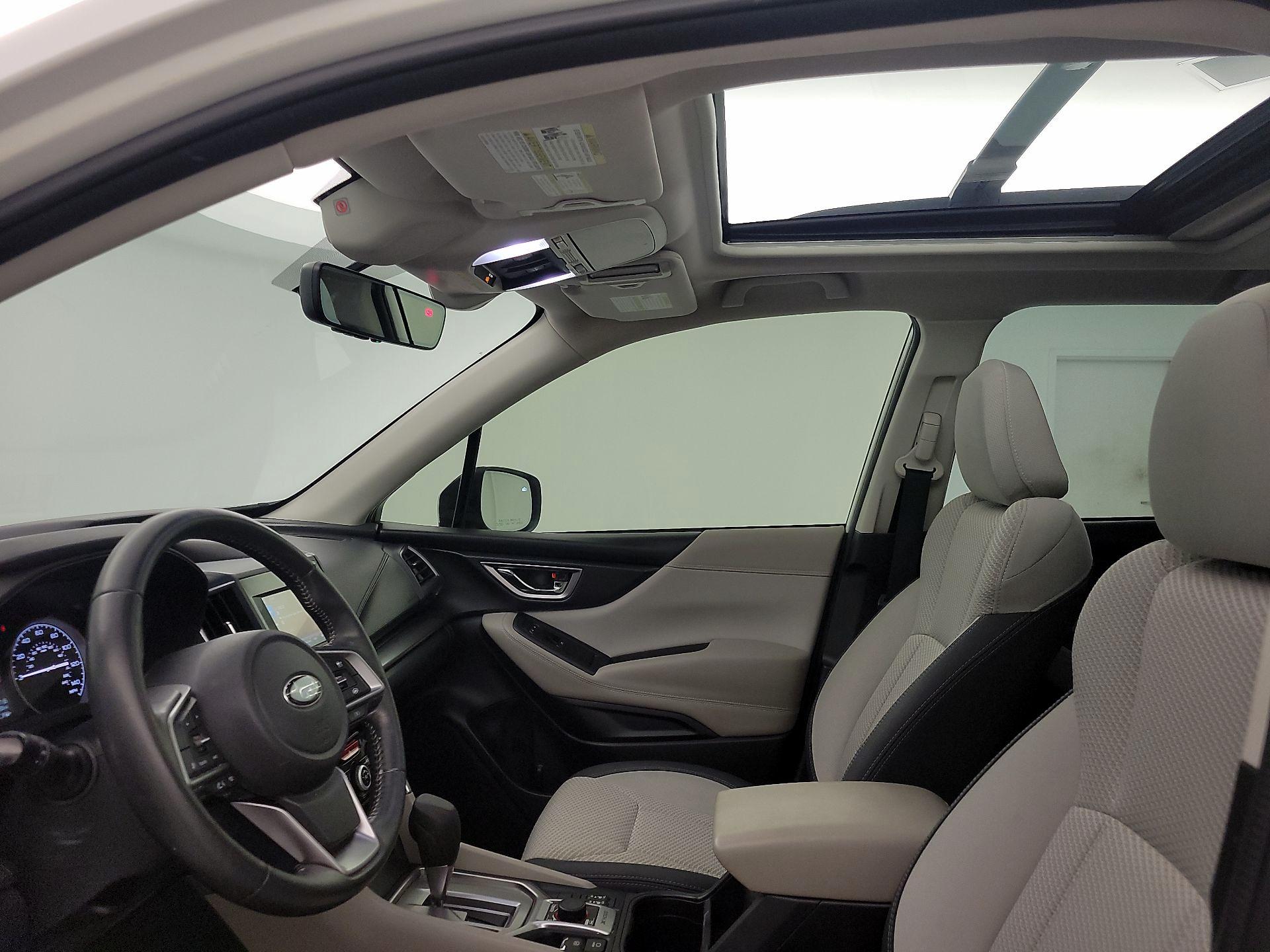 Thumbnail: 2021 Subaru Forester - 19