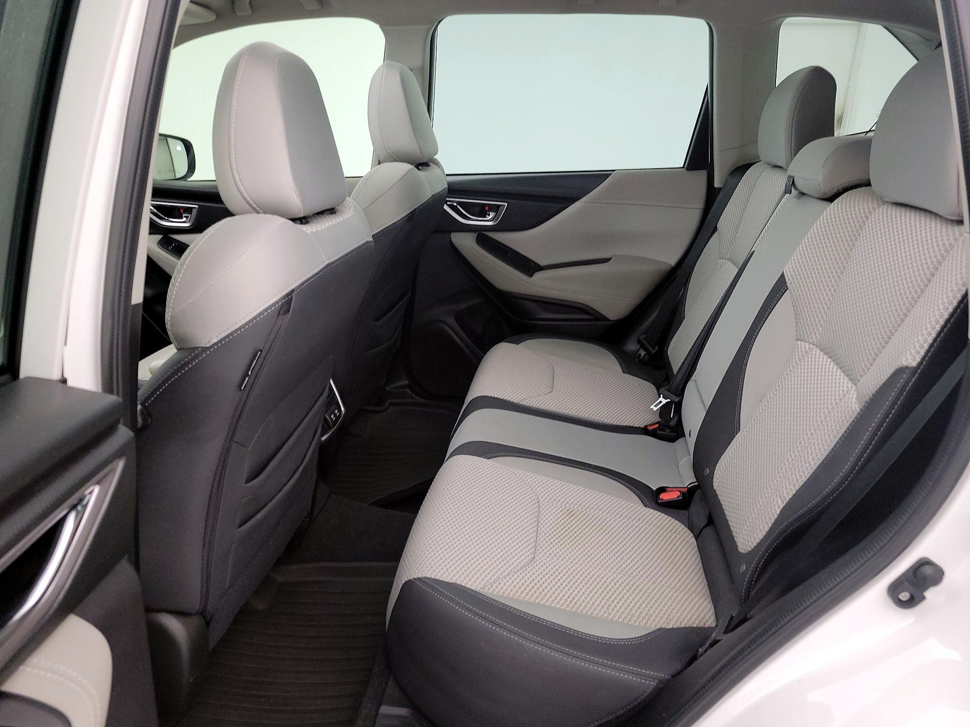 Thumbnail: 2021 Subaru Forester - 20