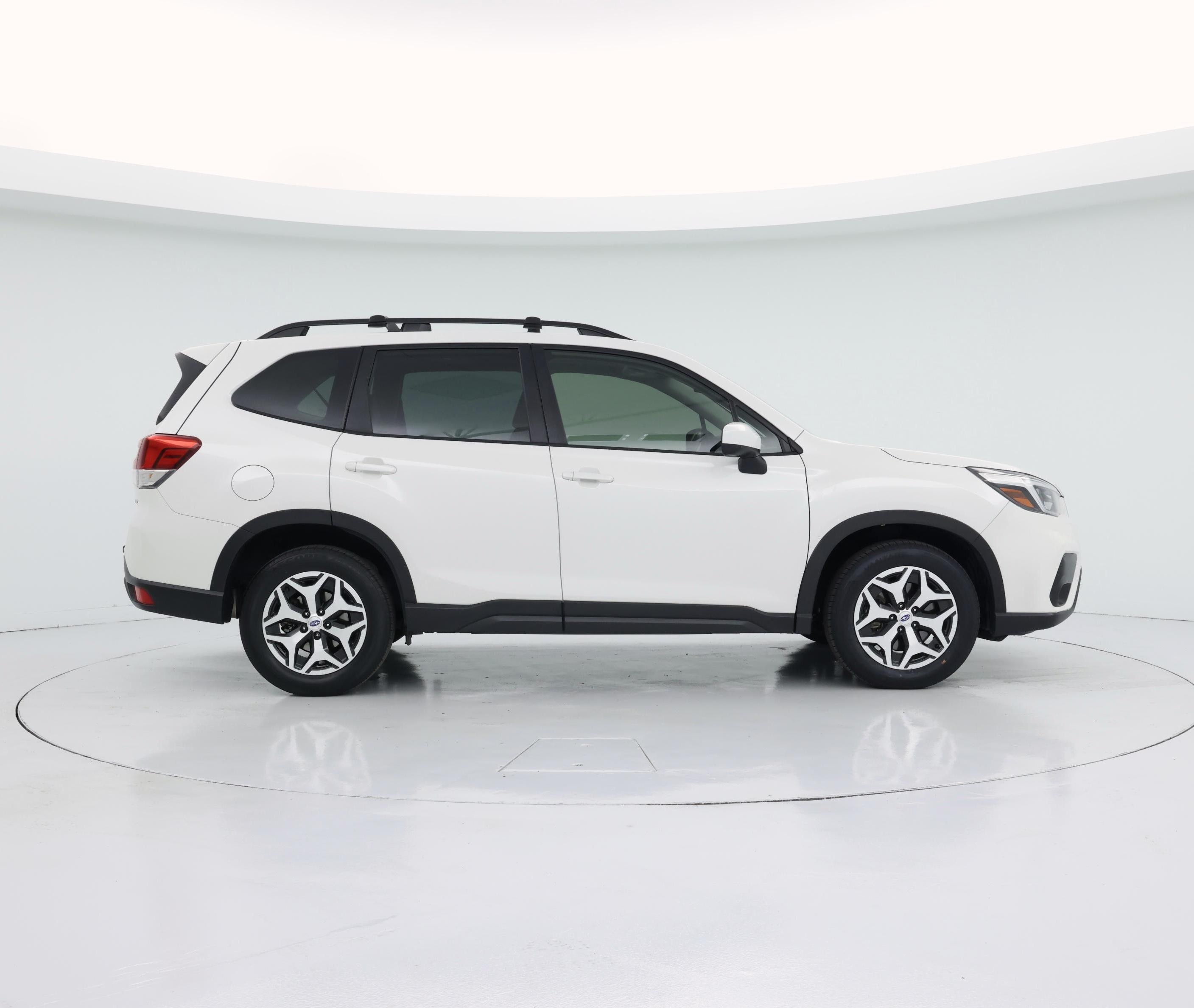 Thumbnail: 2021 Subaru Forester - 7