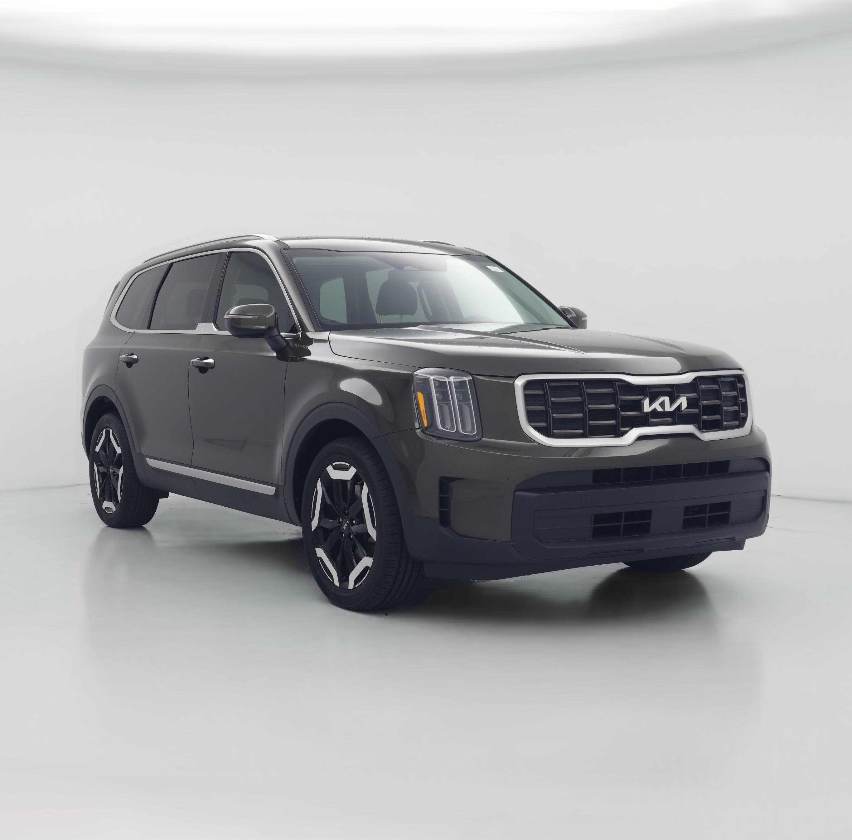 Thumbnail: 2024 Kia Telluride - 1