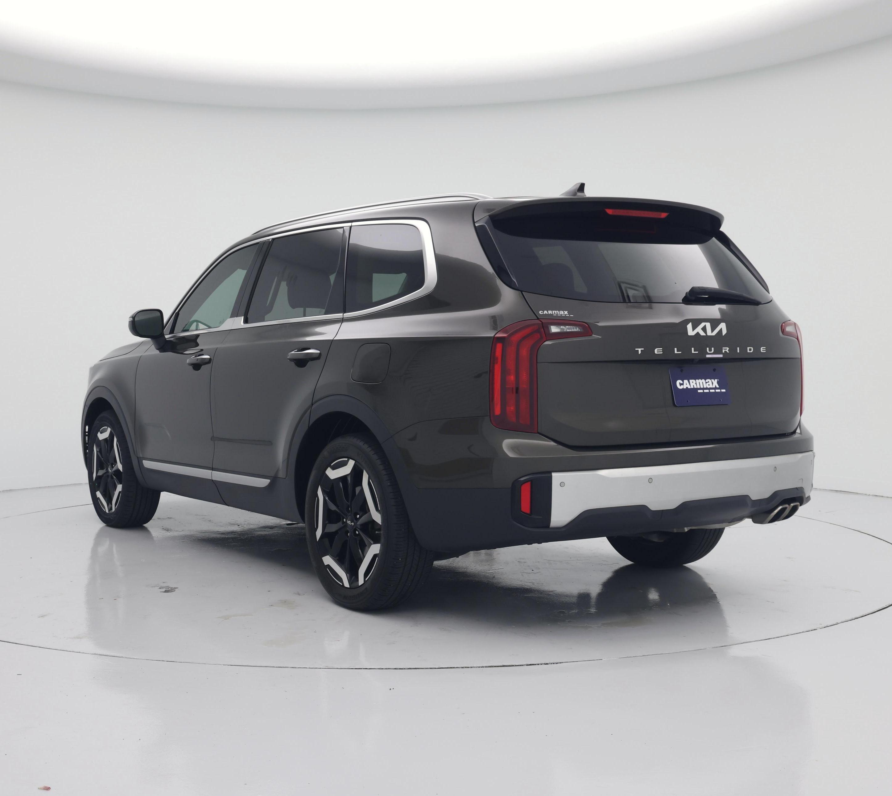 Thumbnail: 2024 Kia Telluride - 2