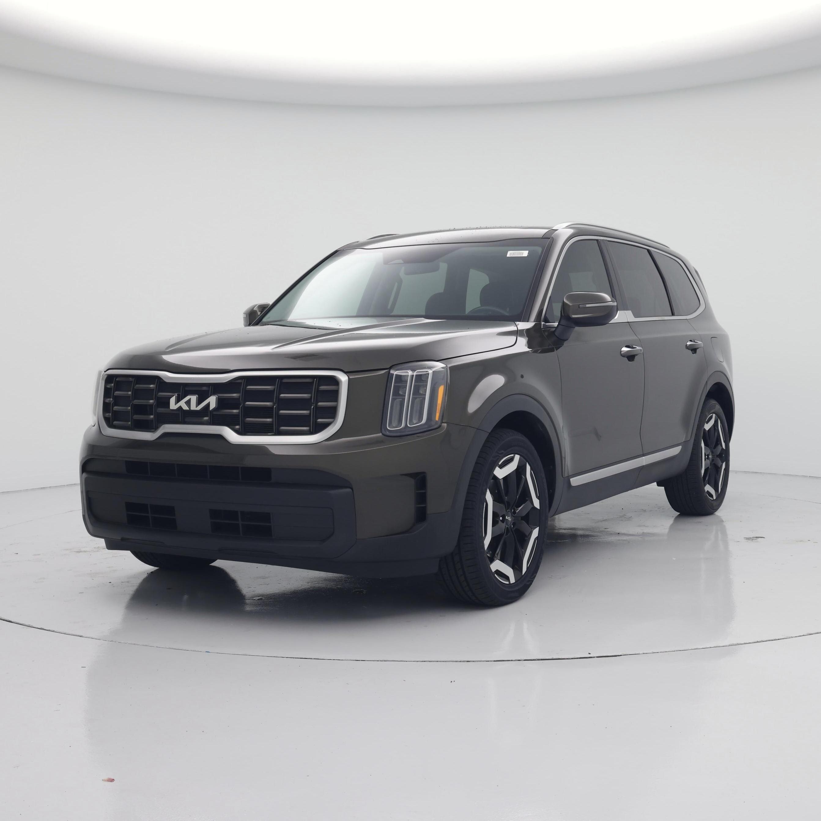 Thumbnail: 2024 Kia Telluride - 4