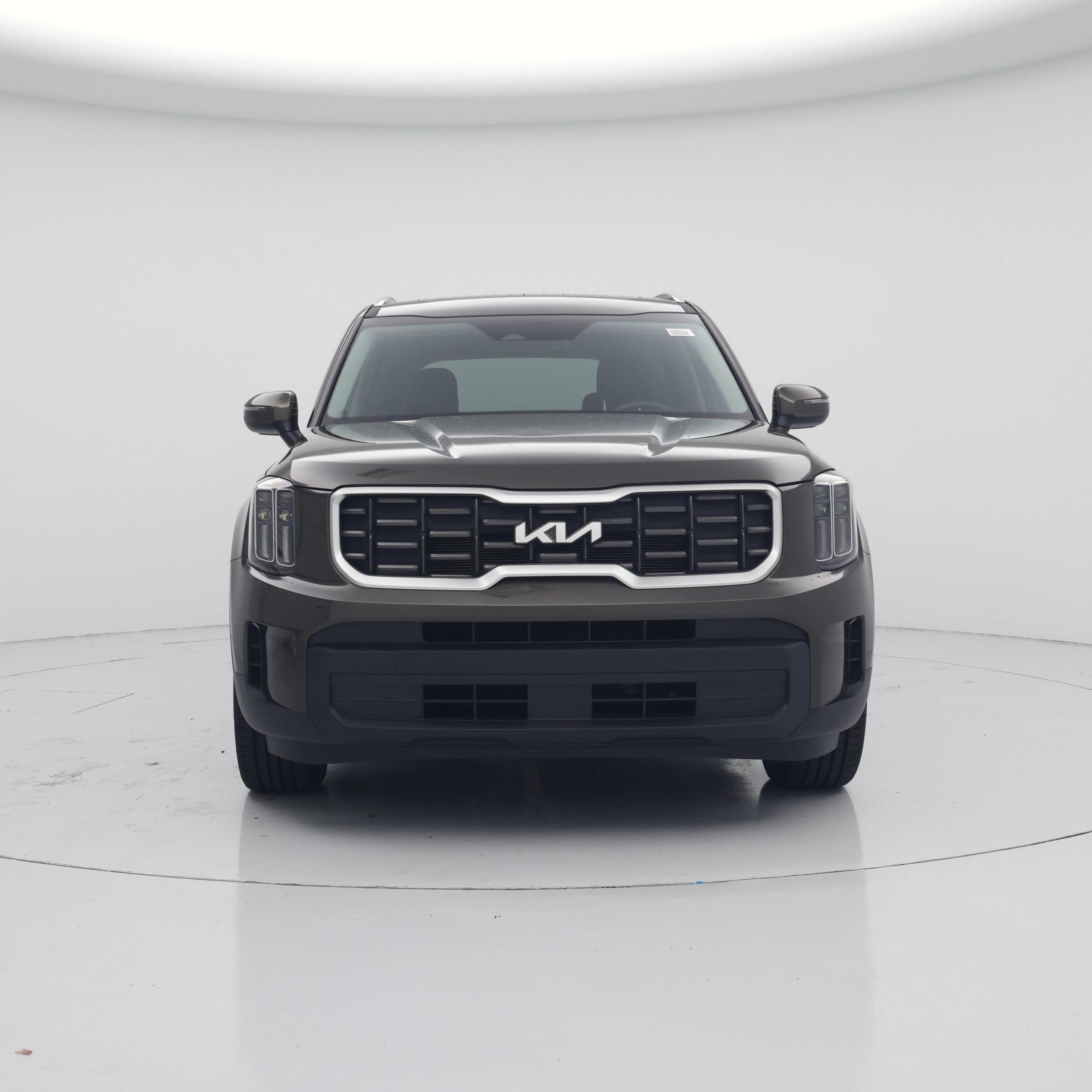 Thumbnail: 2024 Kia Telluride - 5