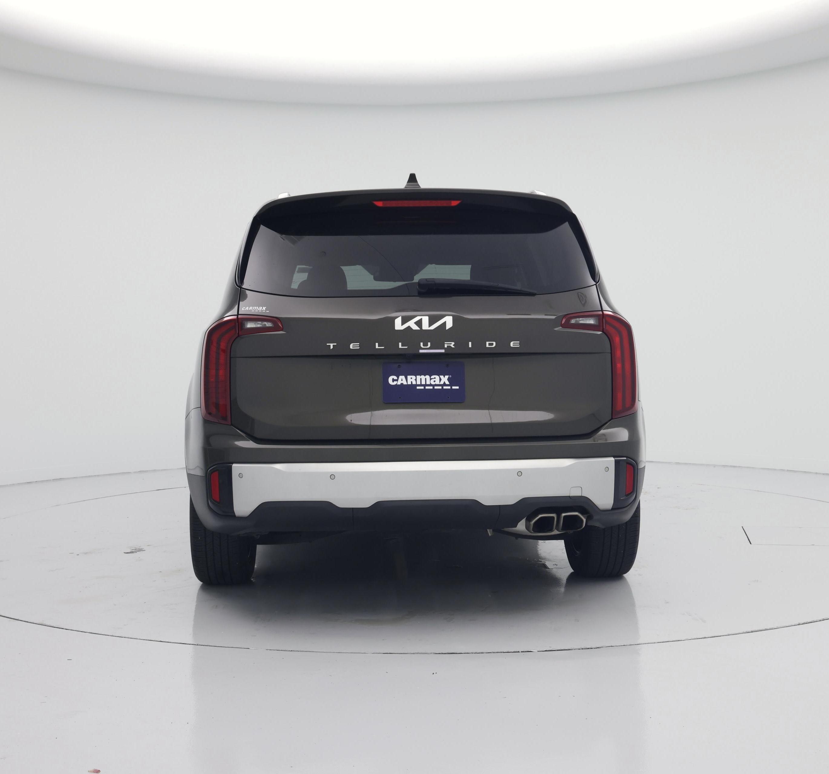 Thumbnail: 2024 Kia Telluride - 6
