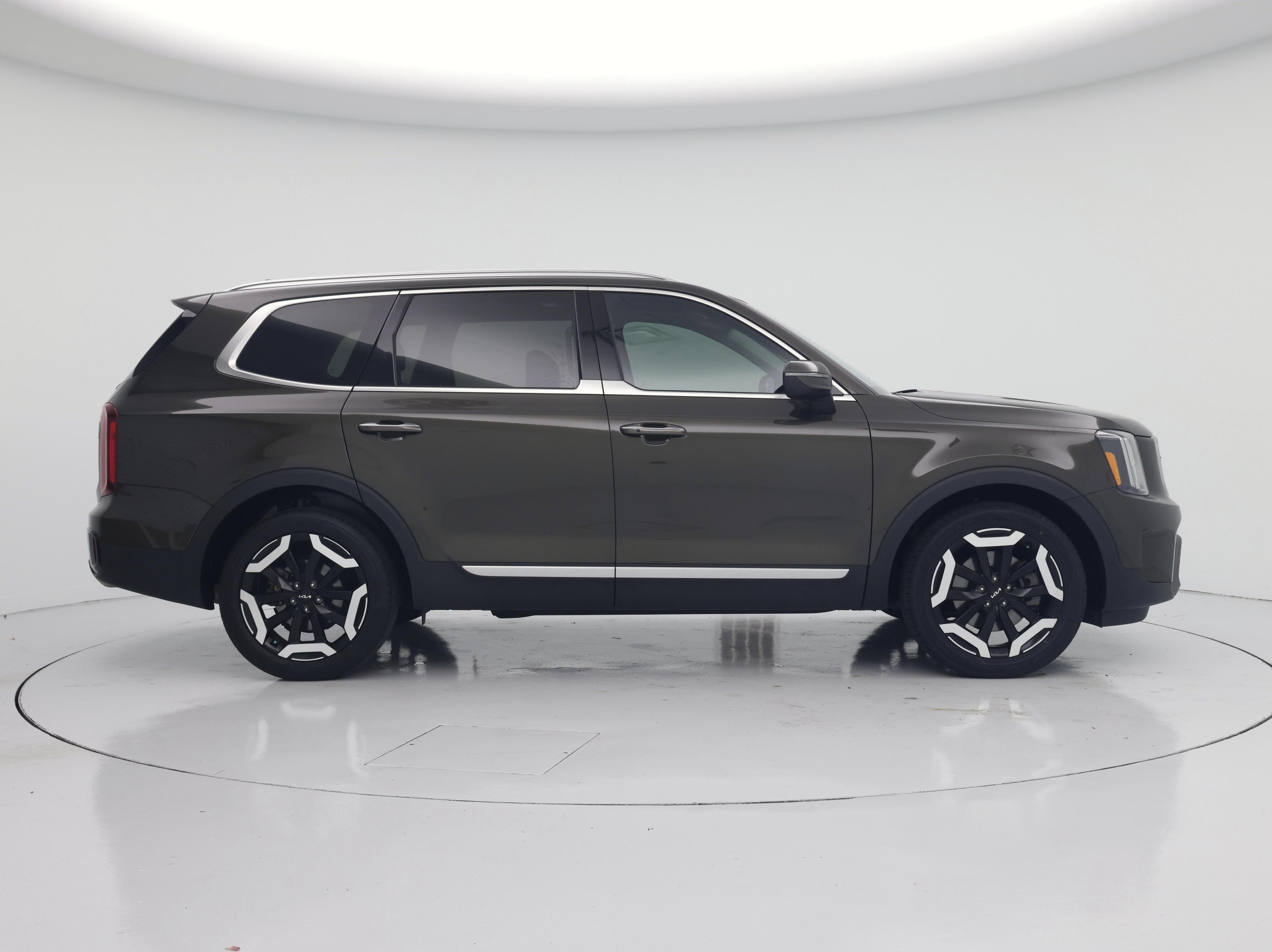 Thumbnail: 2024 Kia Telluride - 7