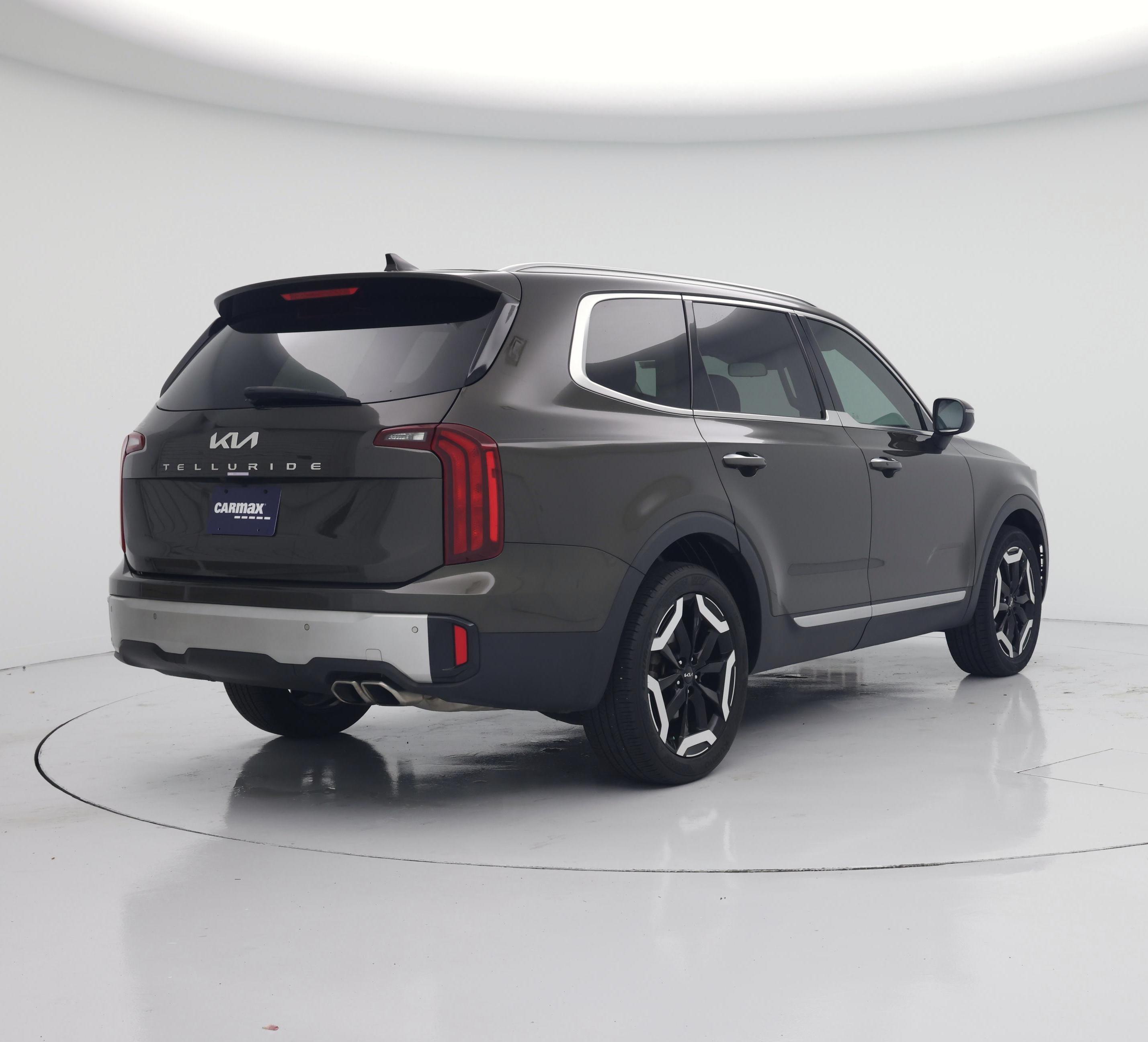 Thumbnail: 2024 Kia Telluride - 8