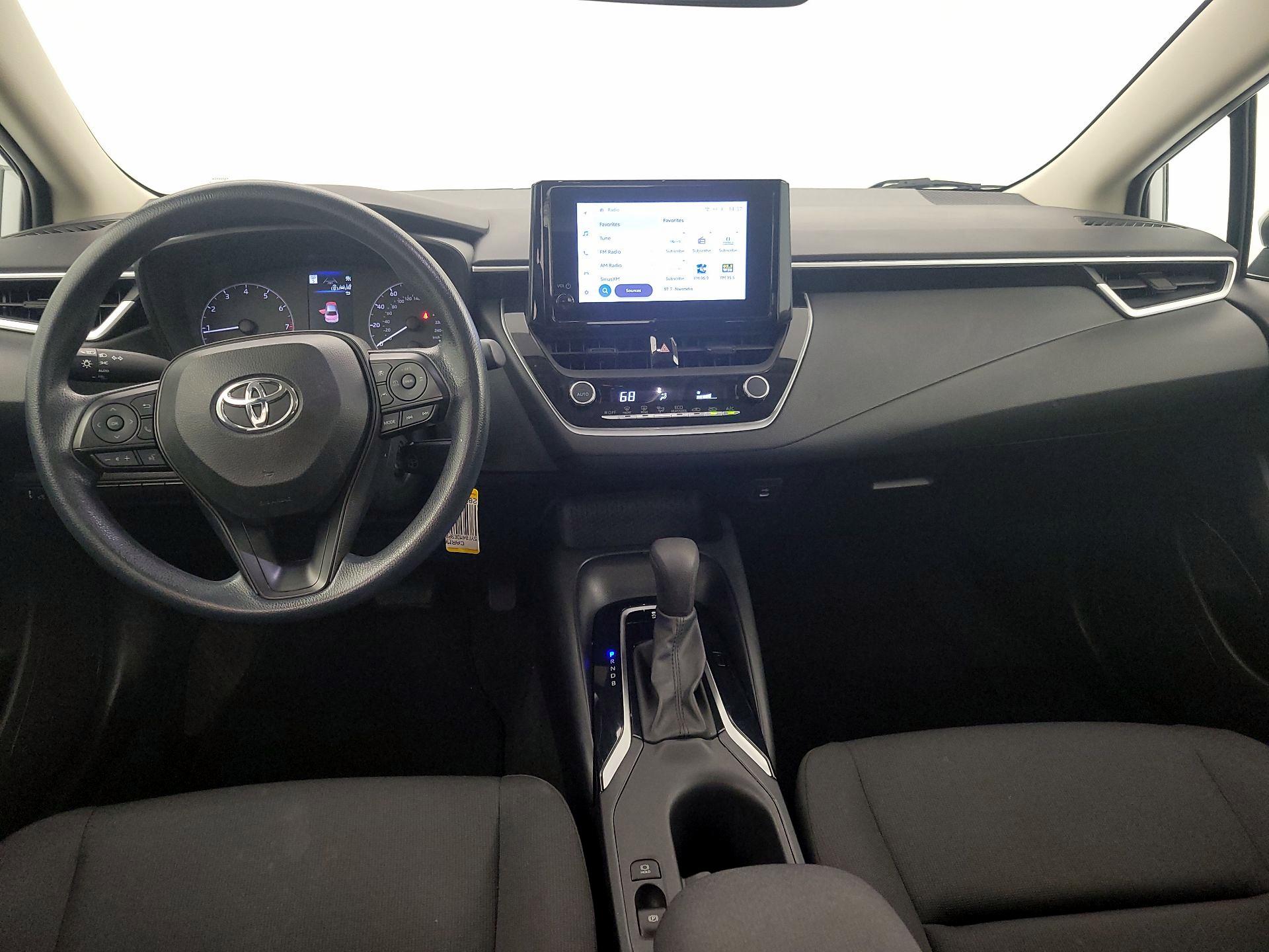 Thumbnail: 2023 Toyota Corolla - 9