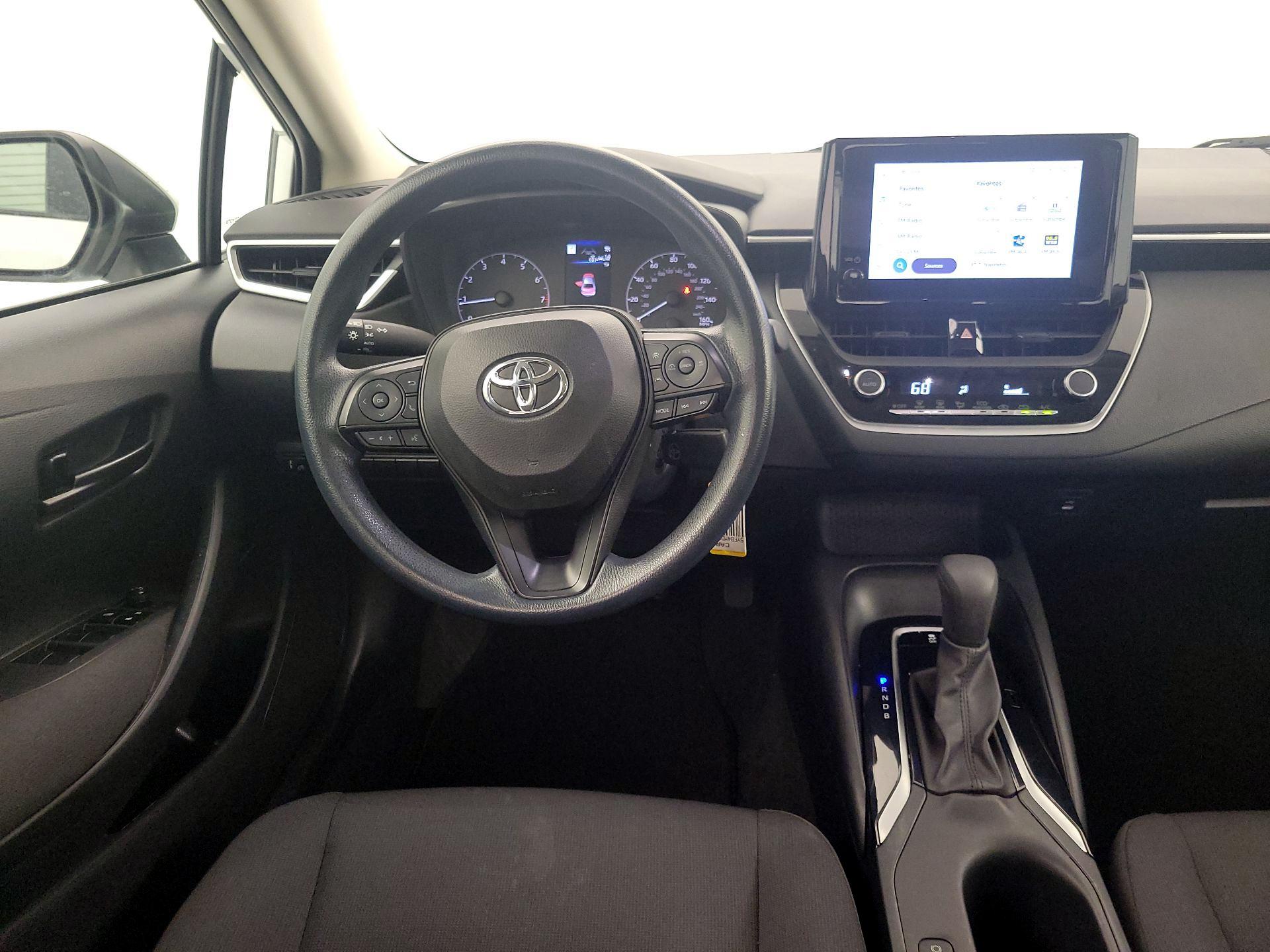 Thumbnail: 2023 Toyota Corolla - 10