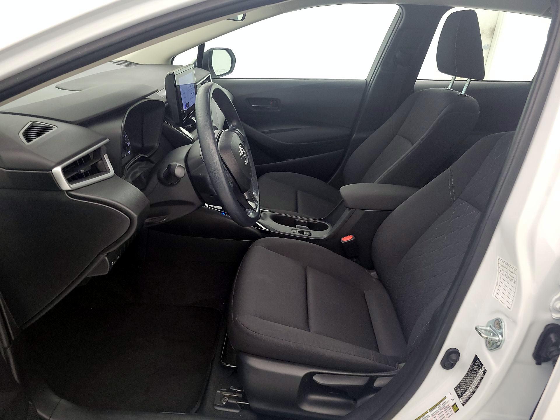 Thumbnail: 2023 Toyota Corolla - 11