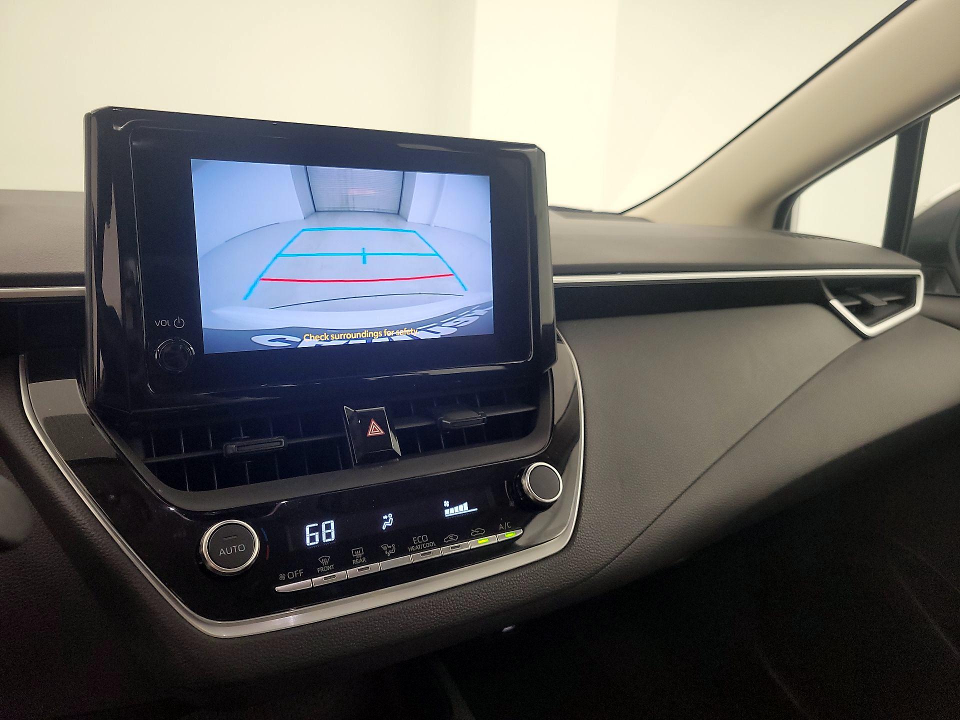 Thumbnail: 2023 Toyota Corolla - 14