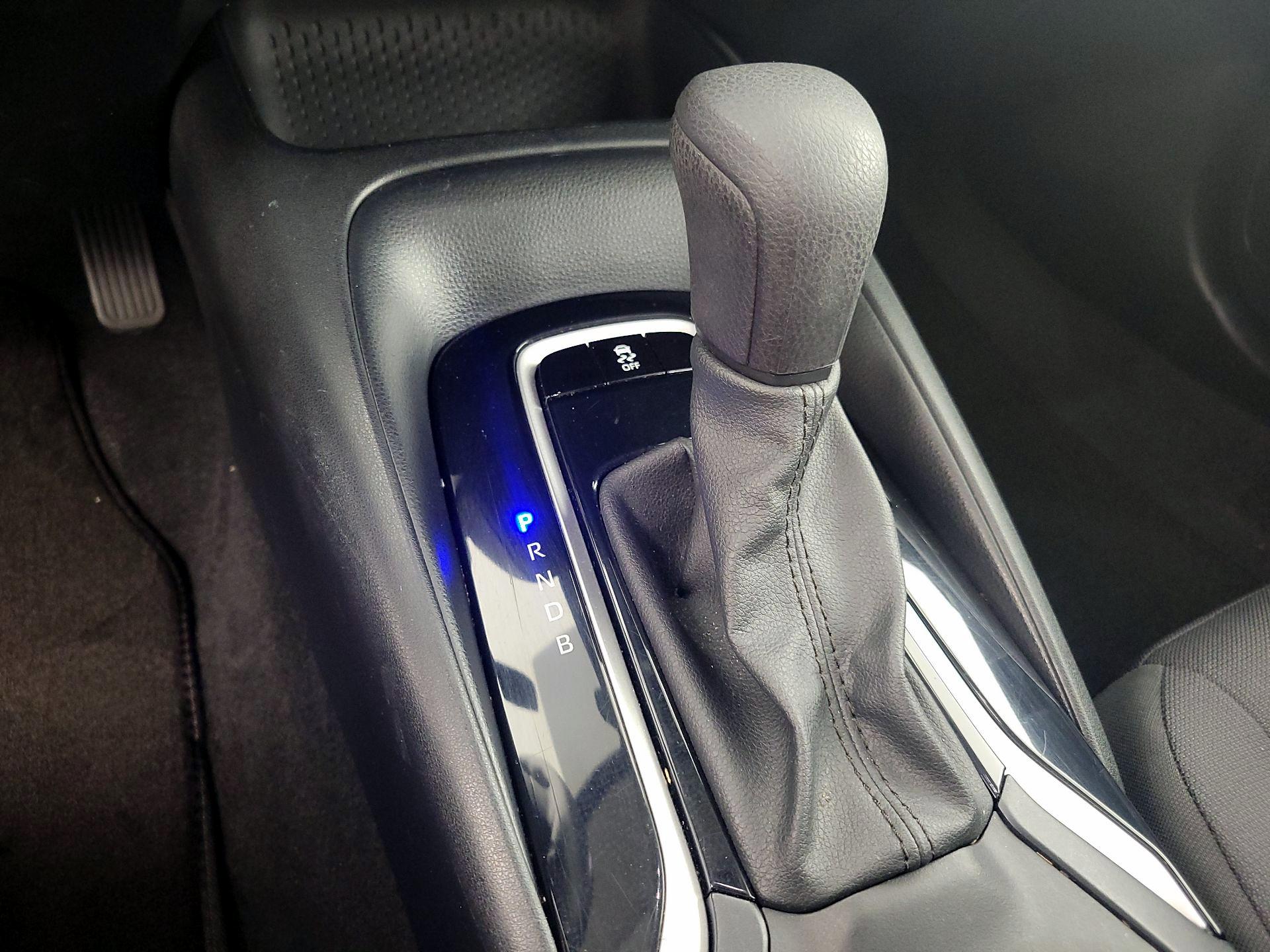 Thumbnail: 2023 Toyota Corolla - 17