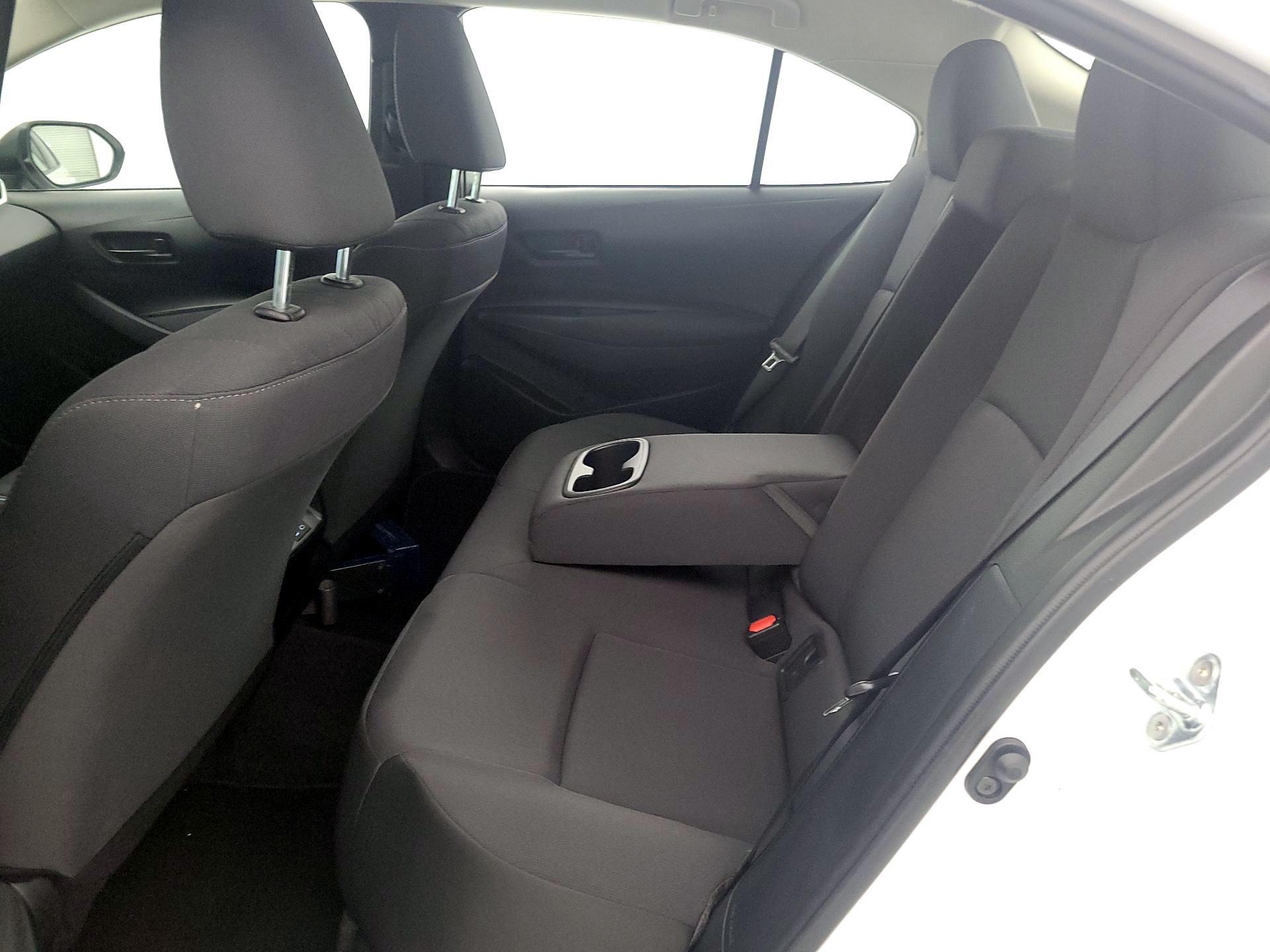 Thumbnail: 2023 Toyota Corolla - 19