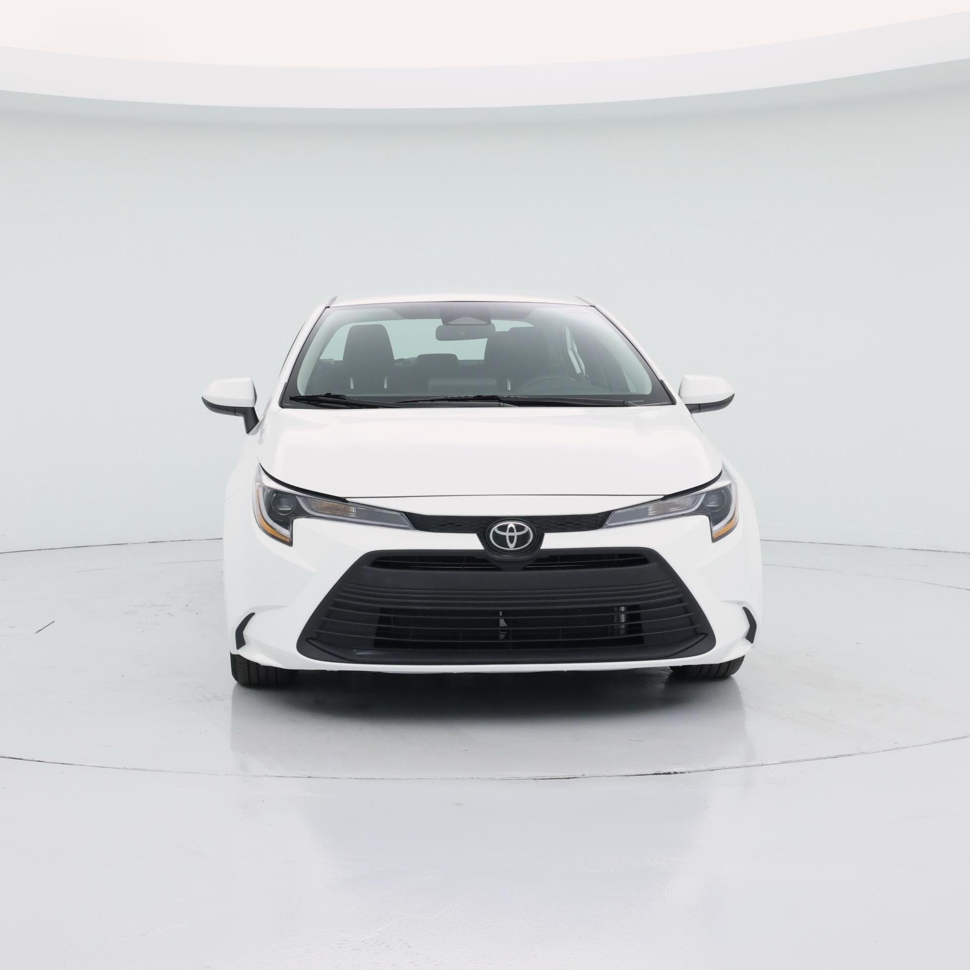 Thumbnail: 2023 Toyota Corolla - 5