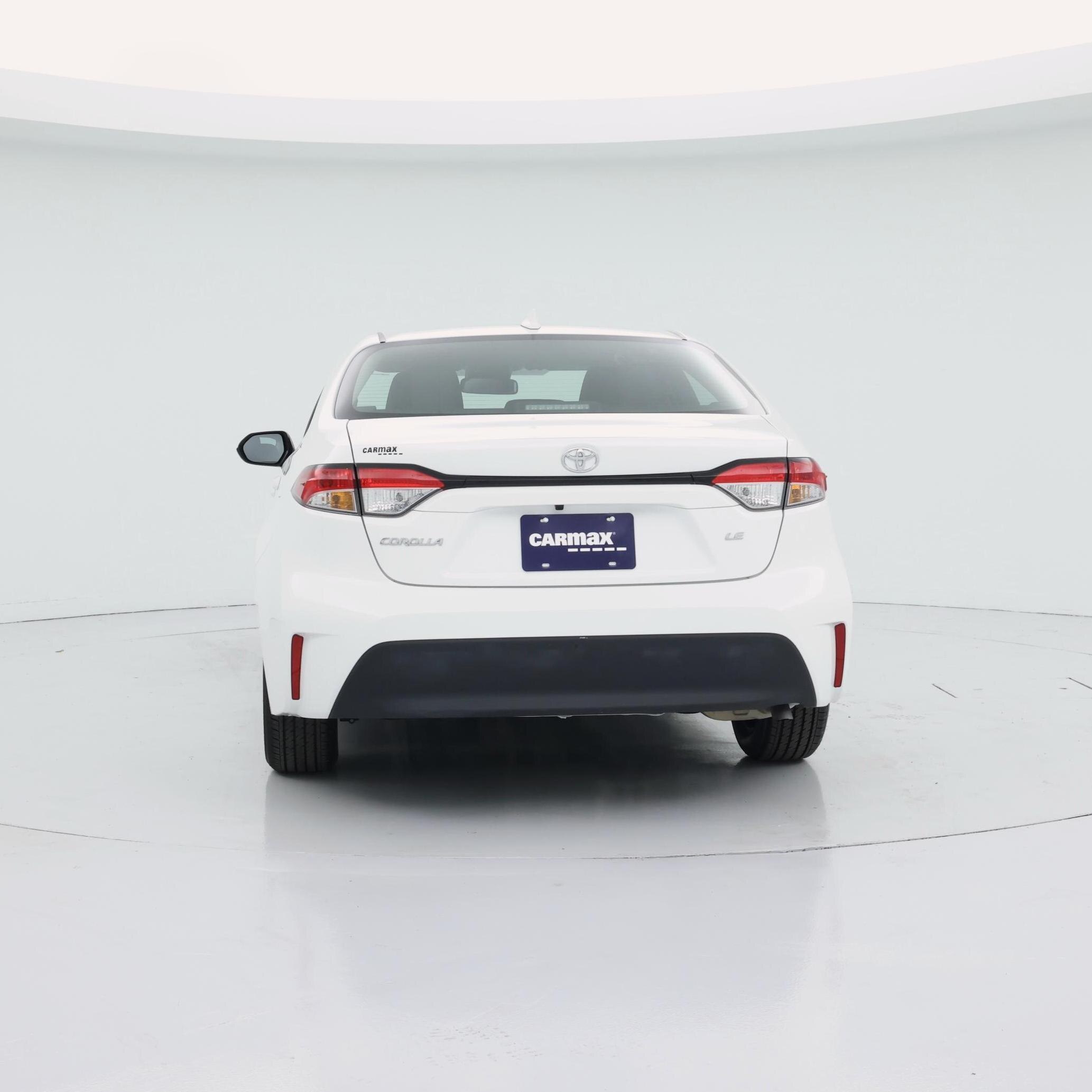 Thumbnail: 2023 Toyota Corolla - 6