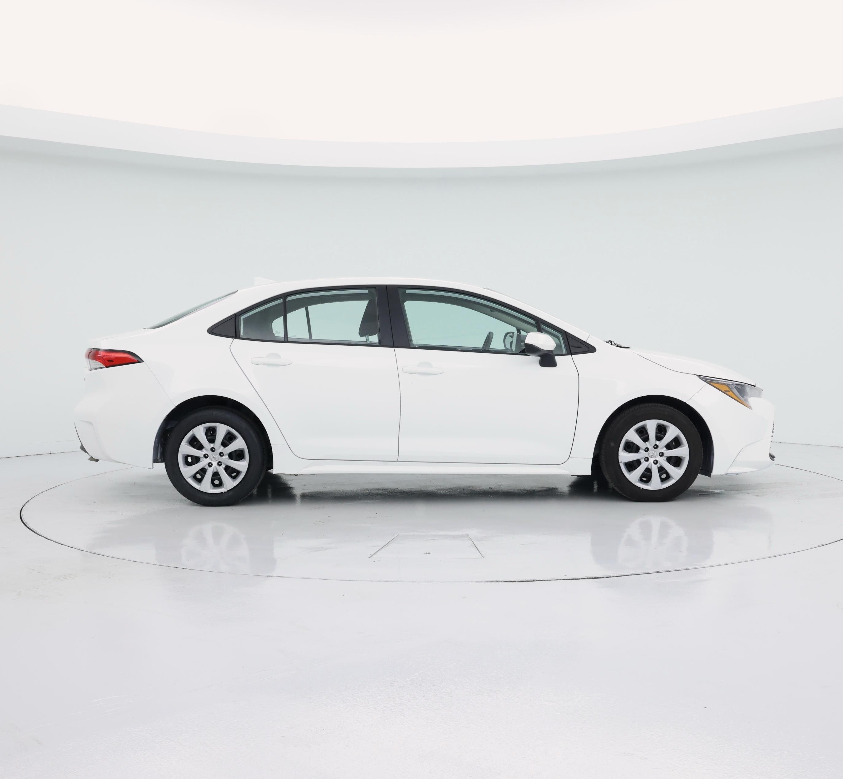 Thumbnail: 2023 Toyota Corolla - 7