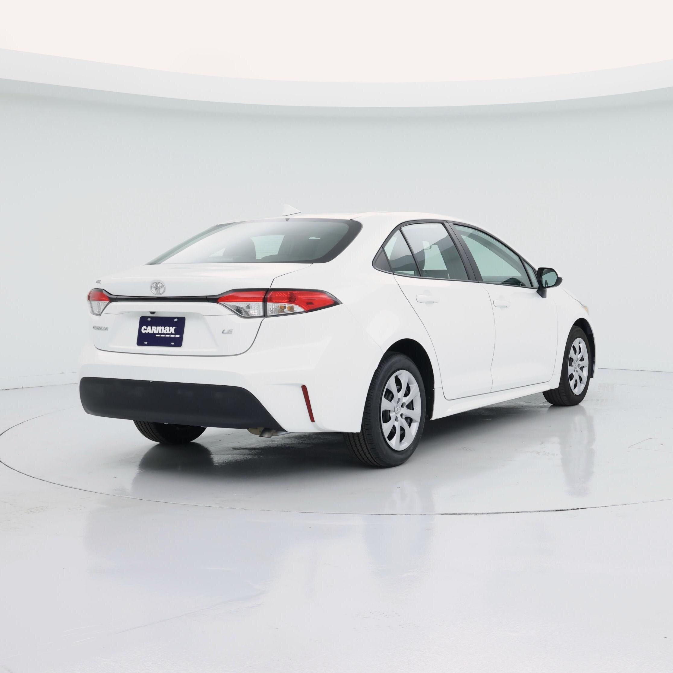 Thumbnail: 2023 Toyota Corolla - 8