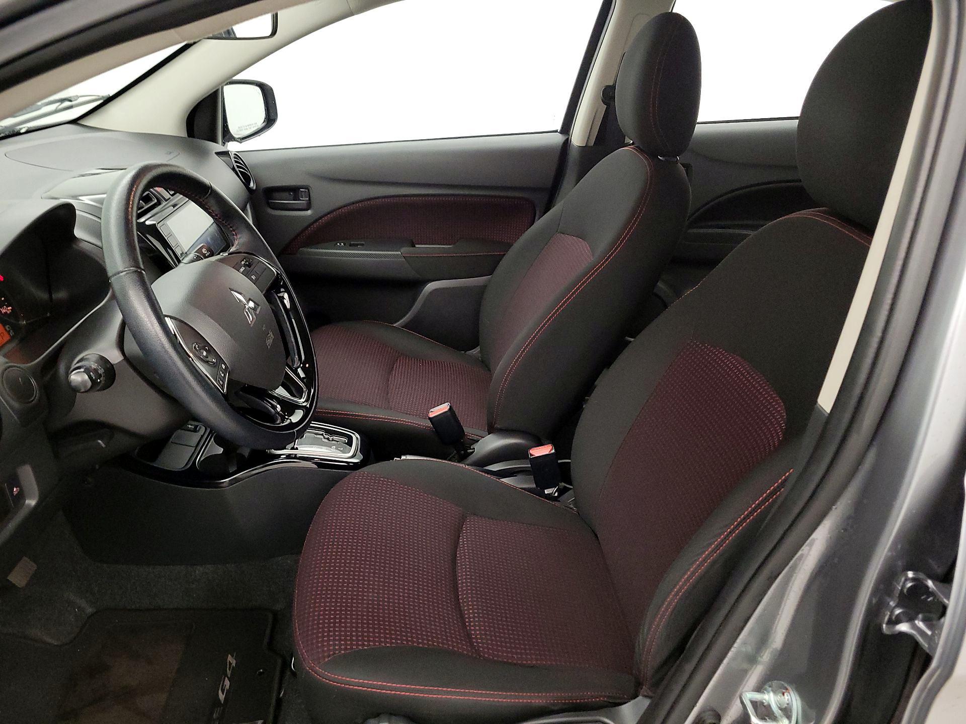 Thumbnail: 2022 Mitsubishi Mirage G4 - 11