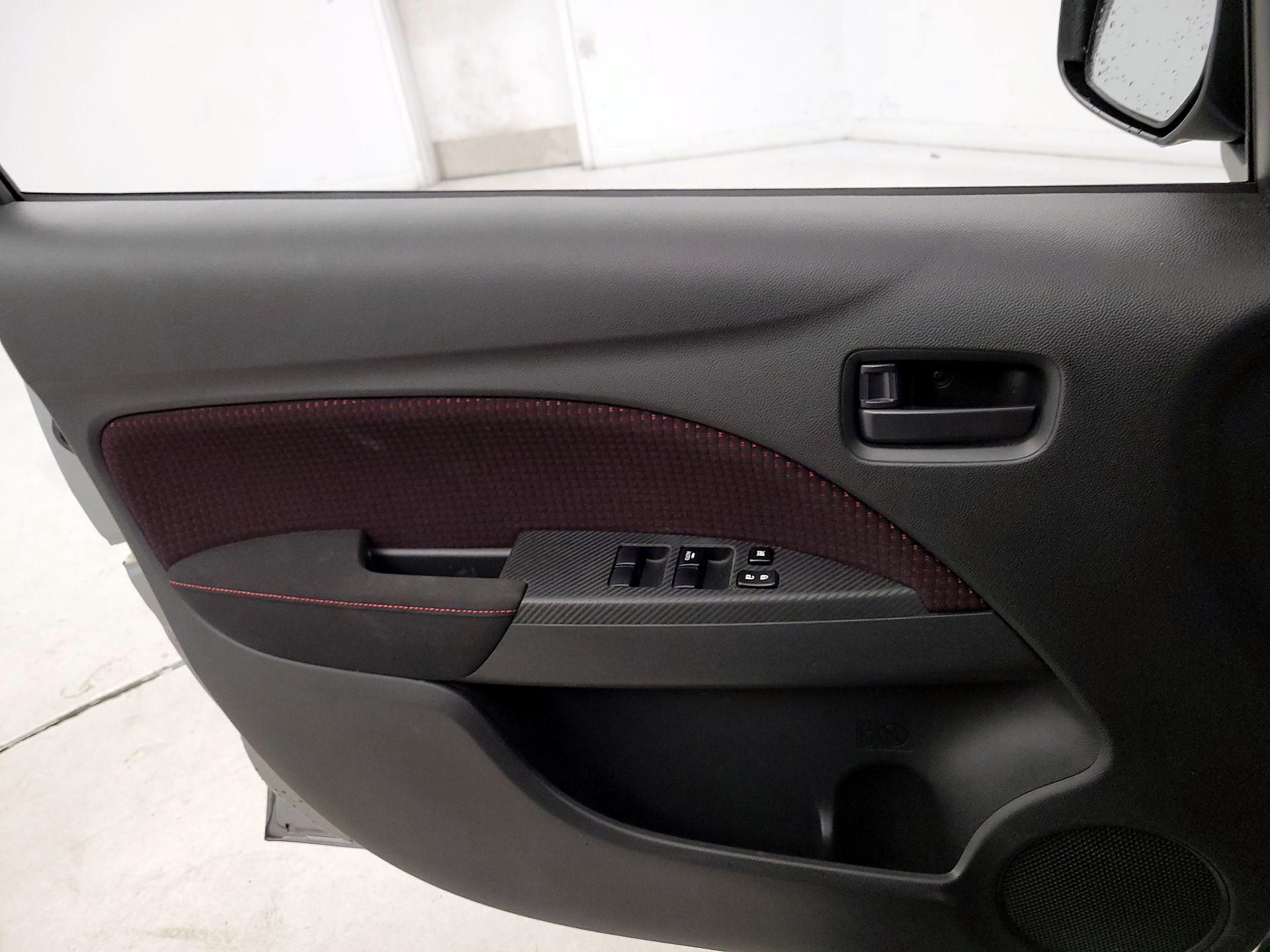 Thumbnail: 2022 Mitsubishi Mirage G4 - 12