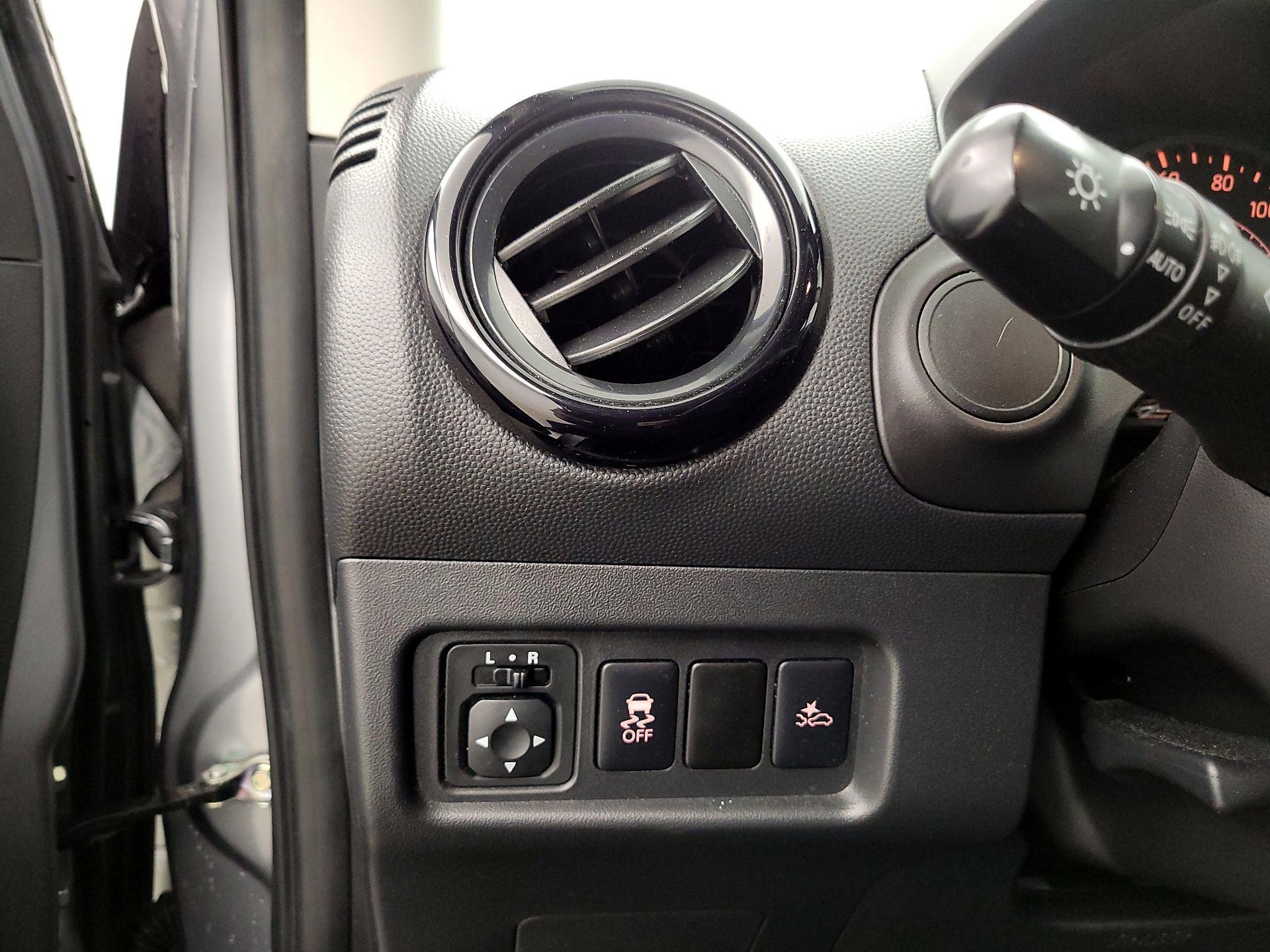 Thumbnail: 2022 Mitsubishi Mirage G4 - 13