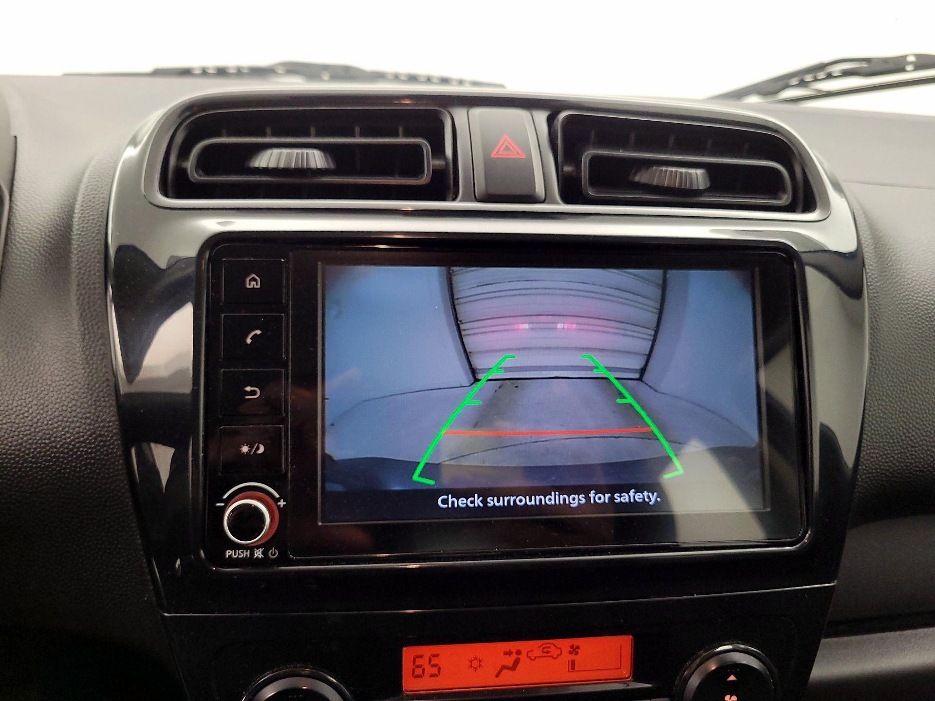 Thumbnail: 2022 Mitsubishi Mirage G4 - 14