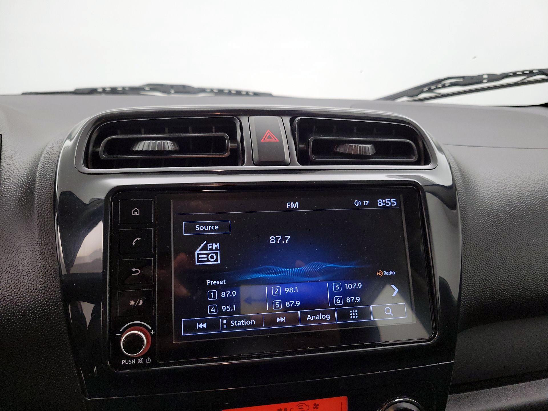 Thumbnail: 2022 Mitsubishi Mirage G4 - 15