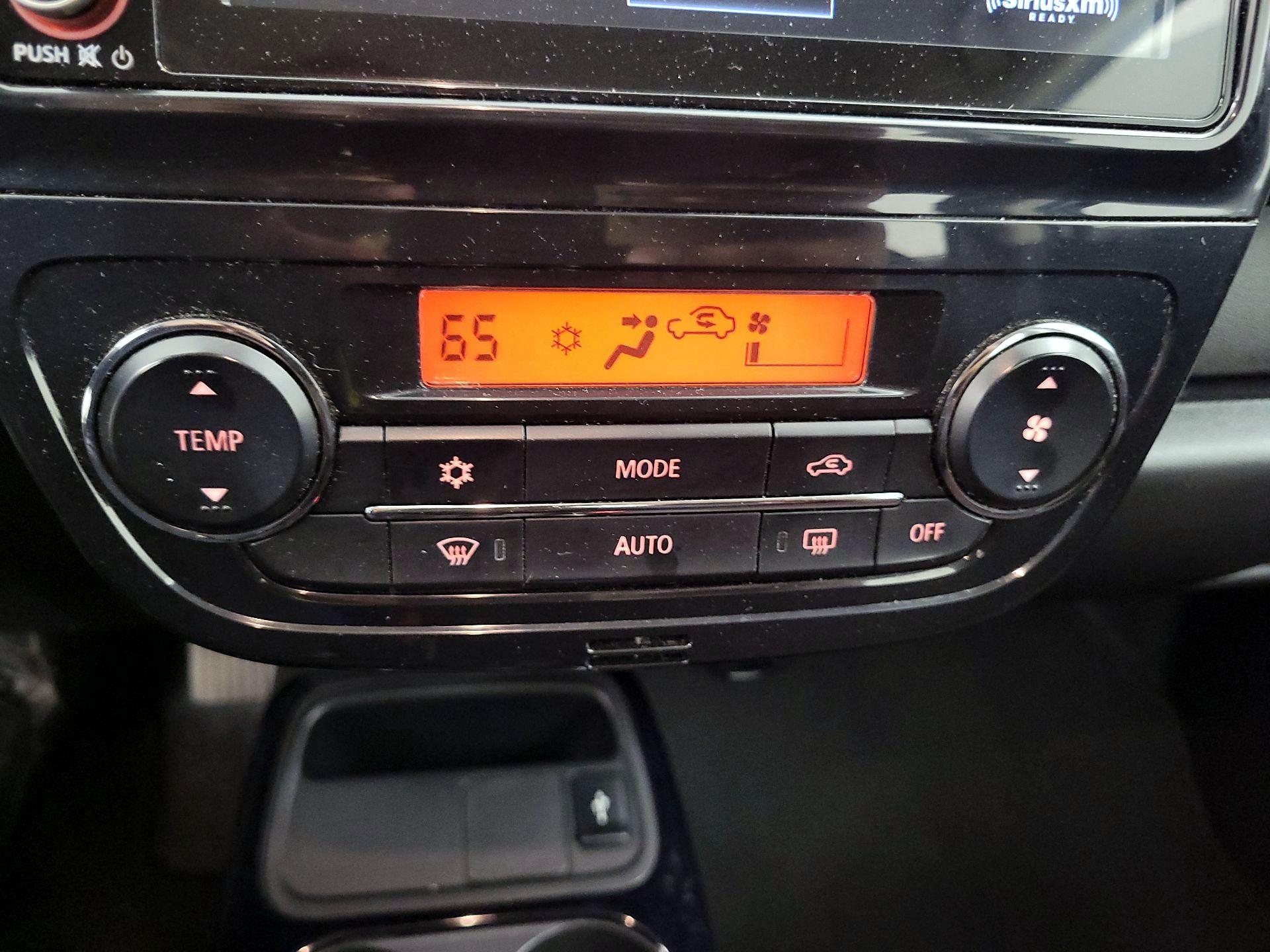 Thumbnail: 2022 Mitsubishi Mirage G4 - 16