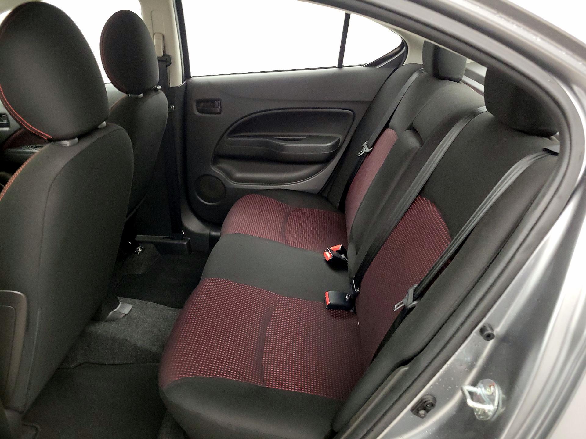 Thumbnail: 2022 Mitsubishi Mirage G4 - 18