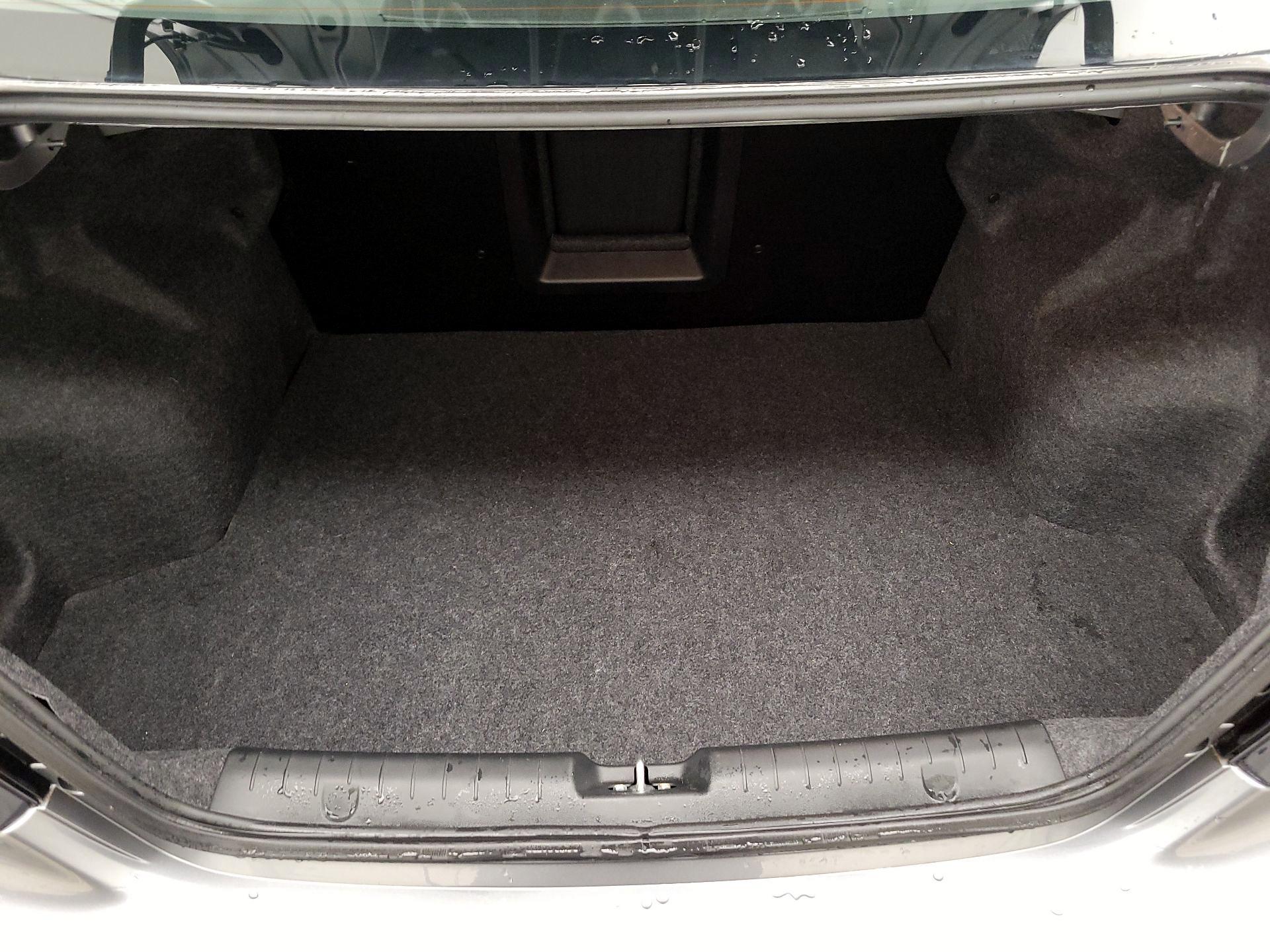 Thumbnail: 2022 Mitsubishi Mirage G4 - 19