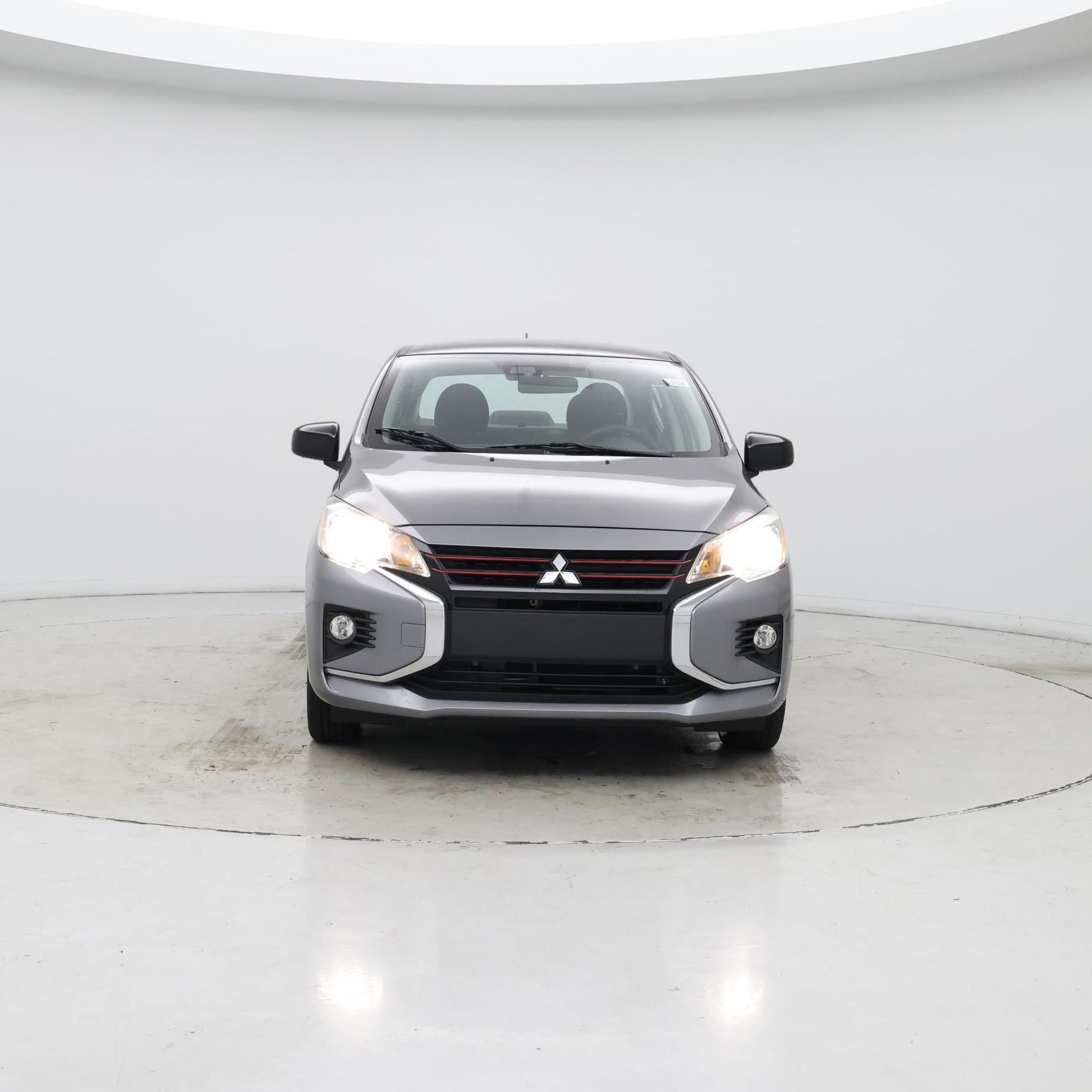 Thumbnail: 2022 Mitsubishi Mirage G4 - 5