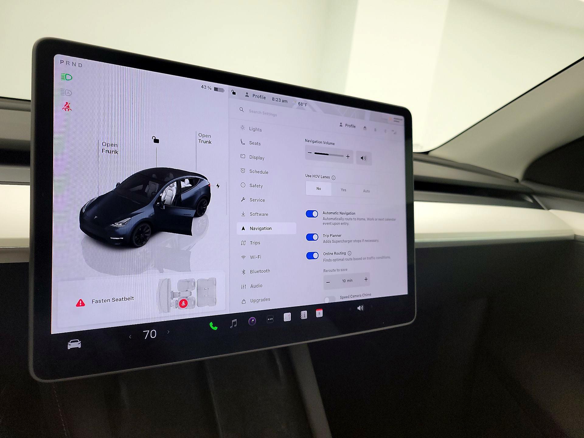 Thumbnail: 2025 Tesla Model Y - 13
