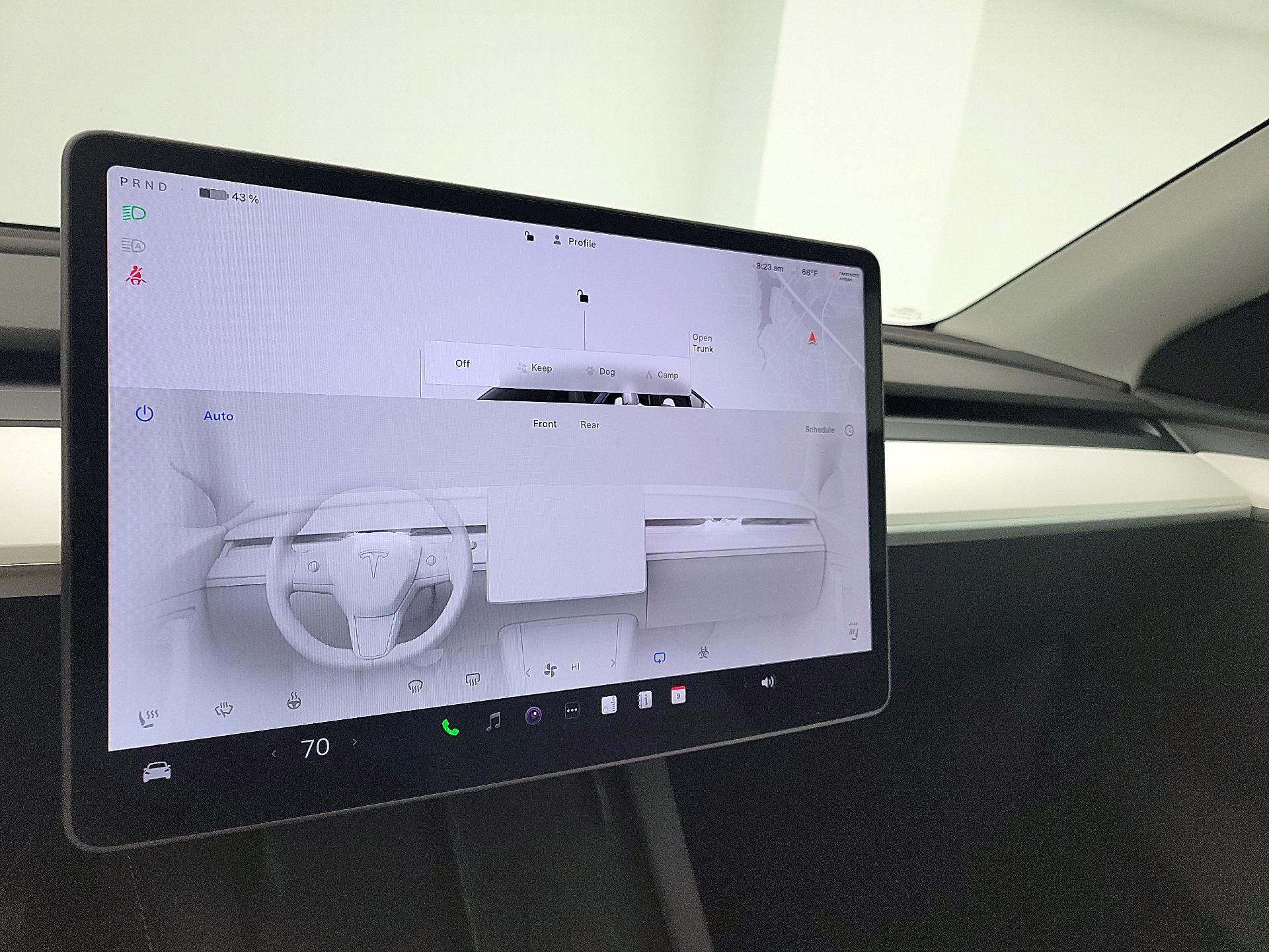Thumbnail: 2025 Tesla Model Y - 16