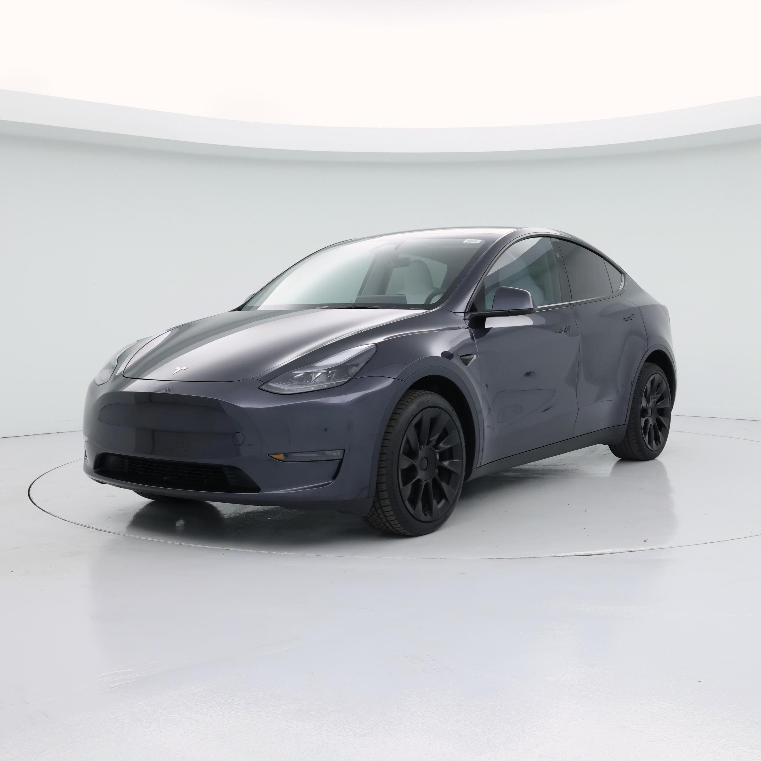 Thumbnail: 2025 Tesla Model Y - 4