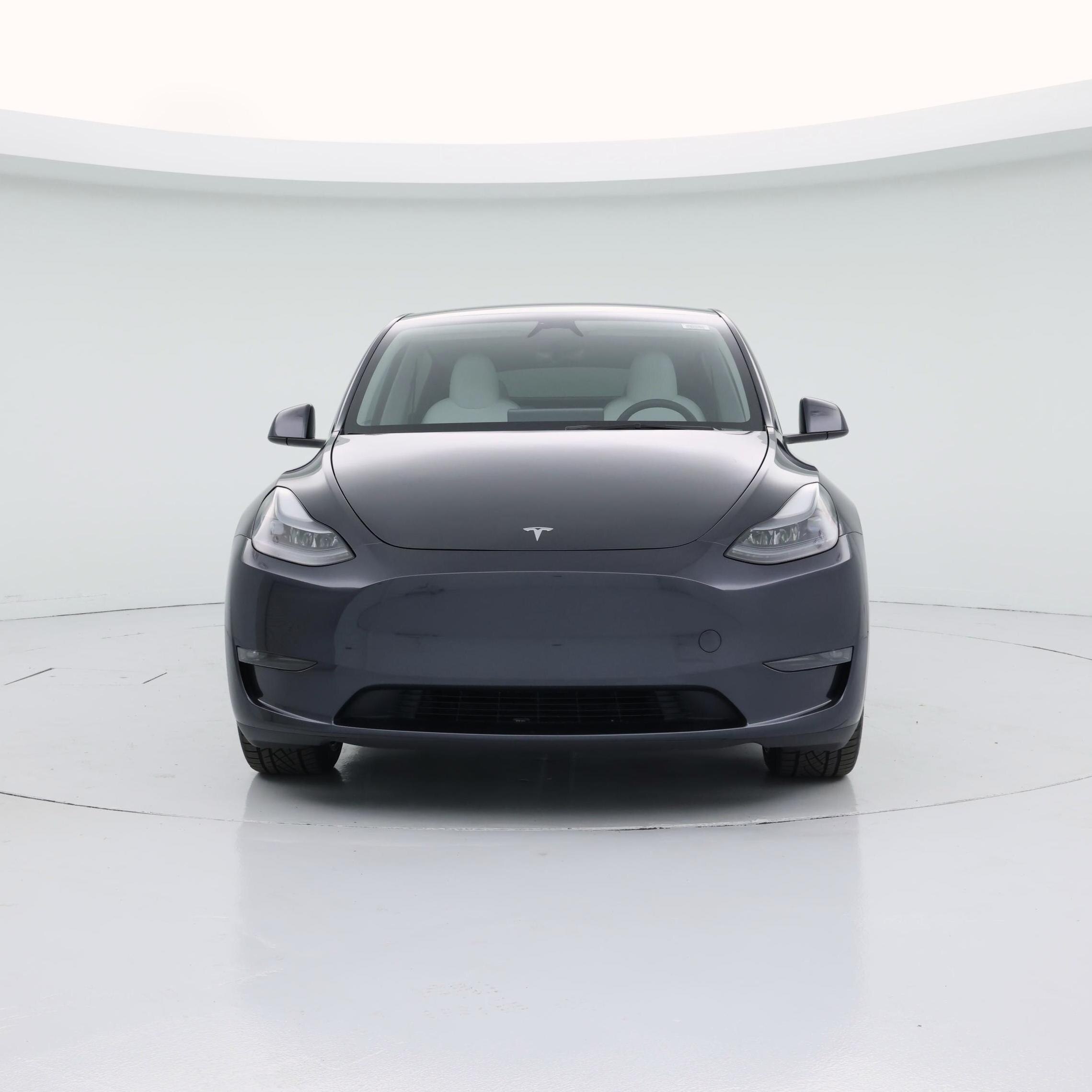 Thumbnail: 2025 Tesla Model Y - 5