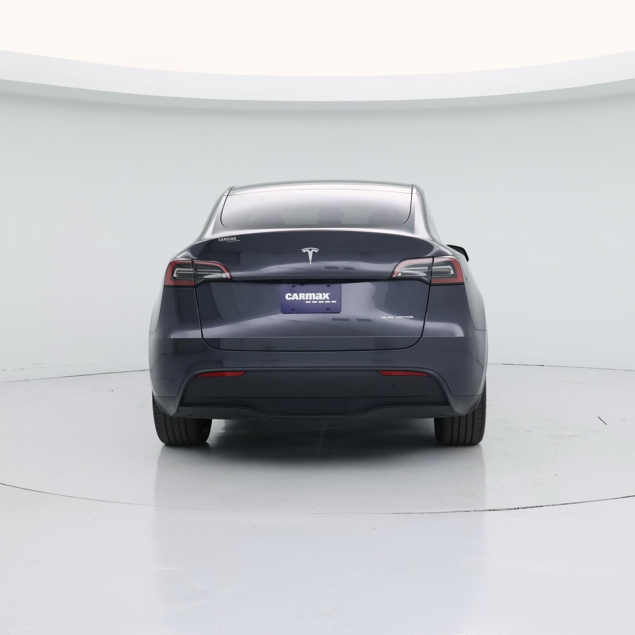 Thumbnail: 2025 Tesla Model Y - 6