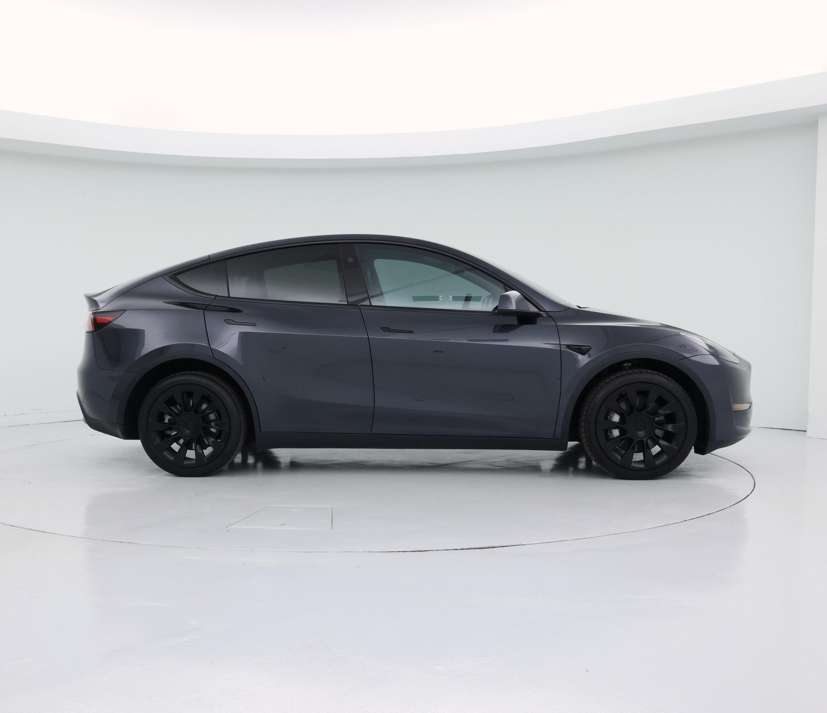 Thumbnail: 2025 Tesla Model Y - 7