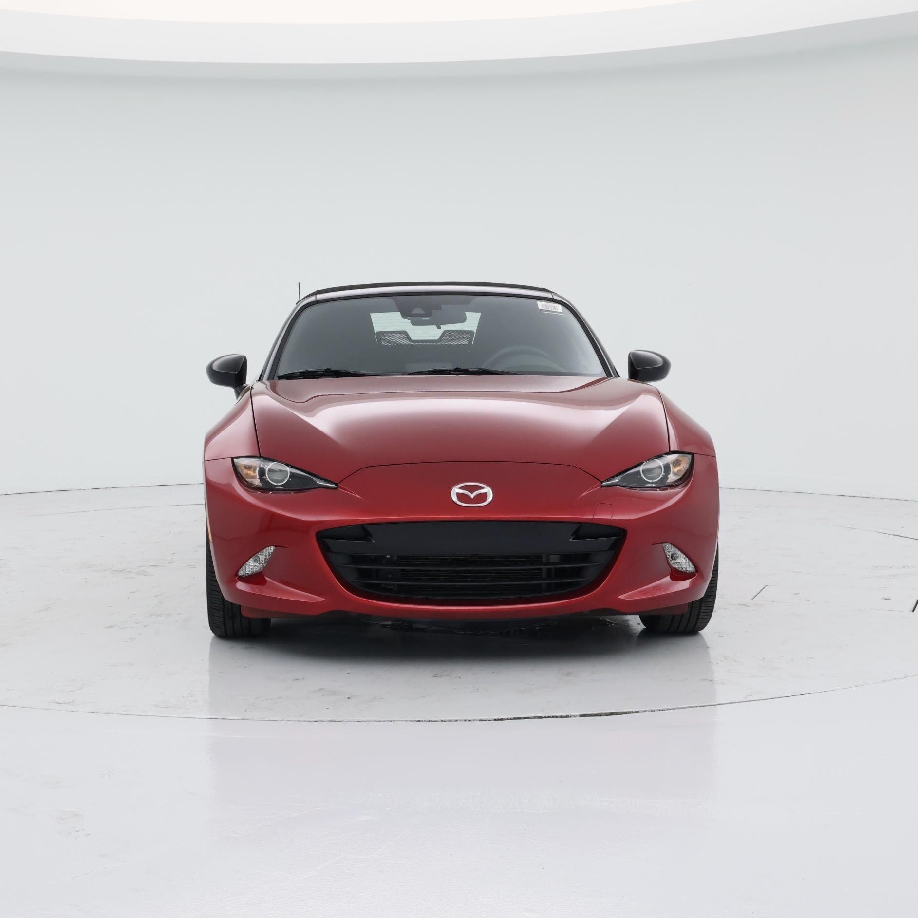Thumbnail: 2021 Mazda MX-5 Miata - 5
