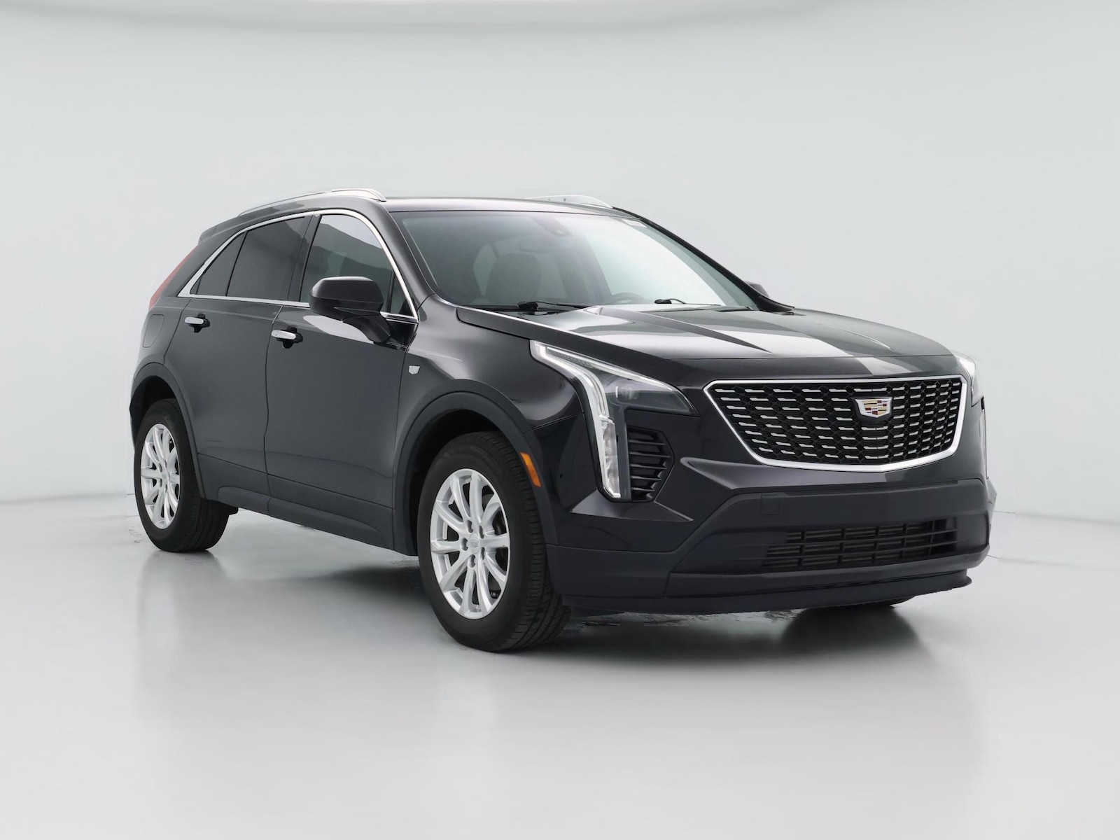 2019 Cadillac XT4