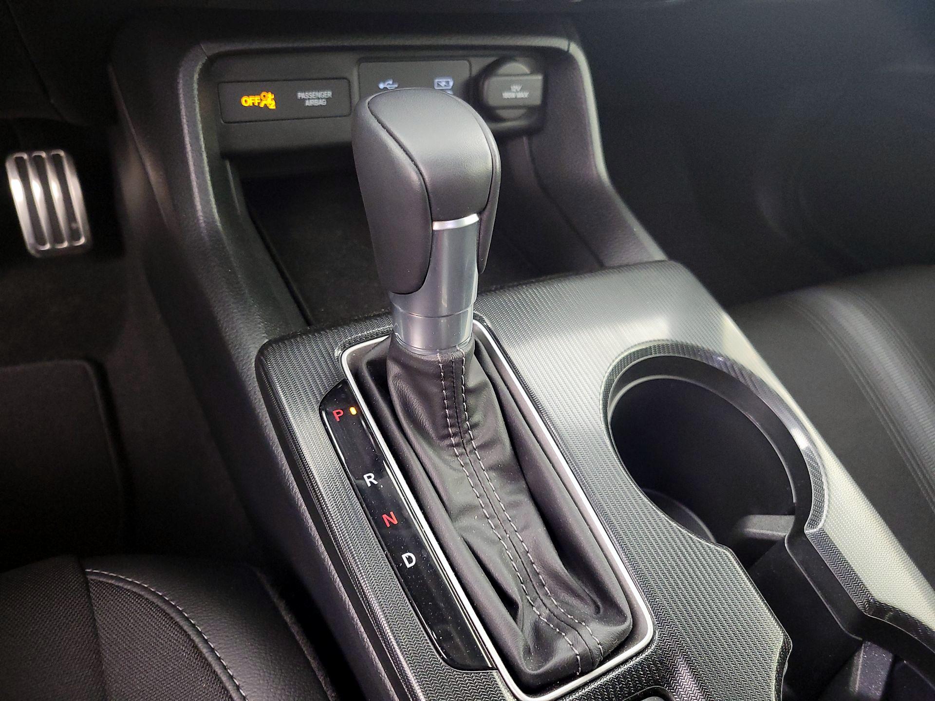 Thumbnail: 2026 Honda Civic - 17