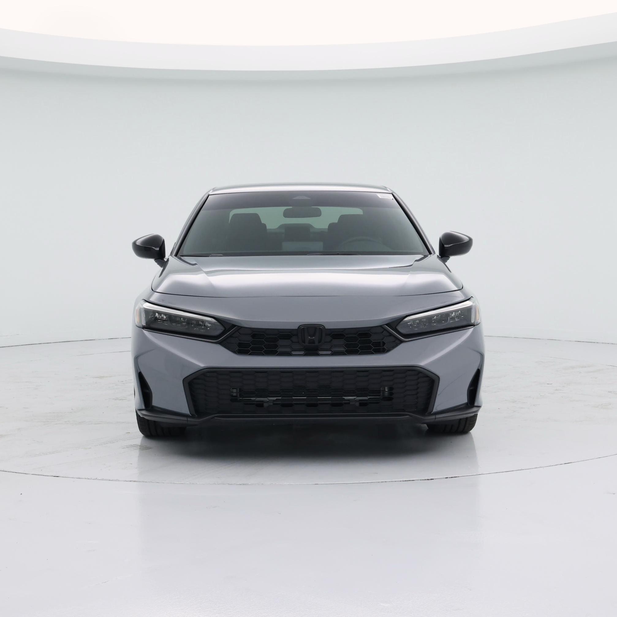 Thumbnail: 2026 Honda Civic - 5